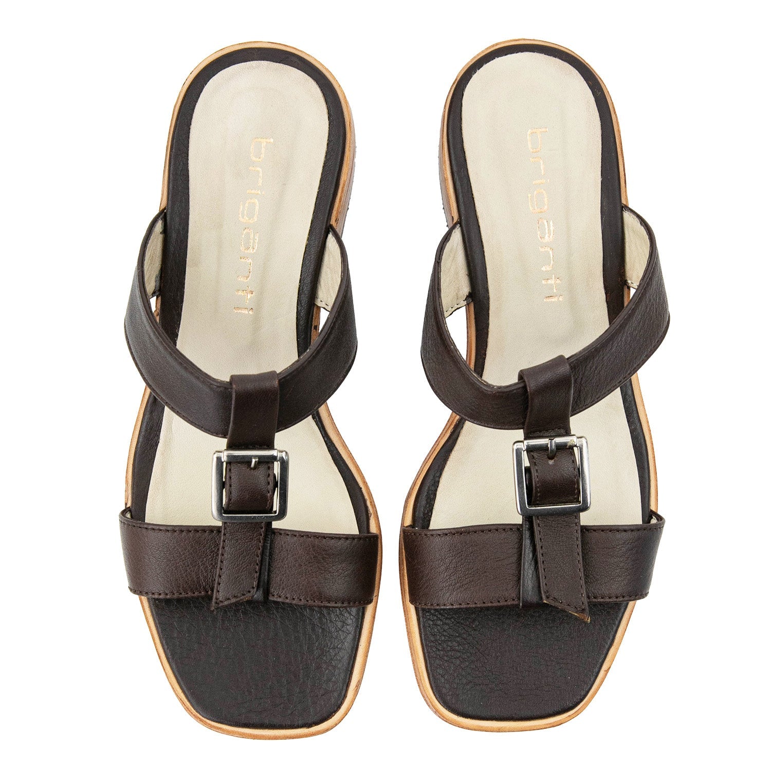 CHINELA NIVAS CHOCOLATE