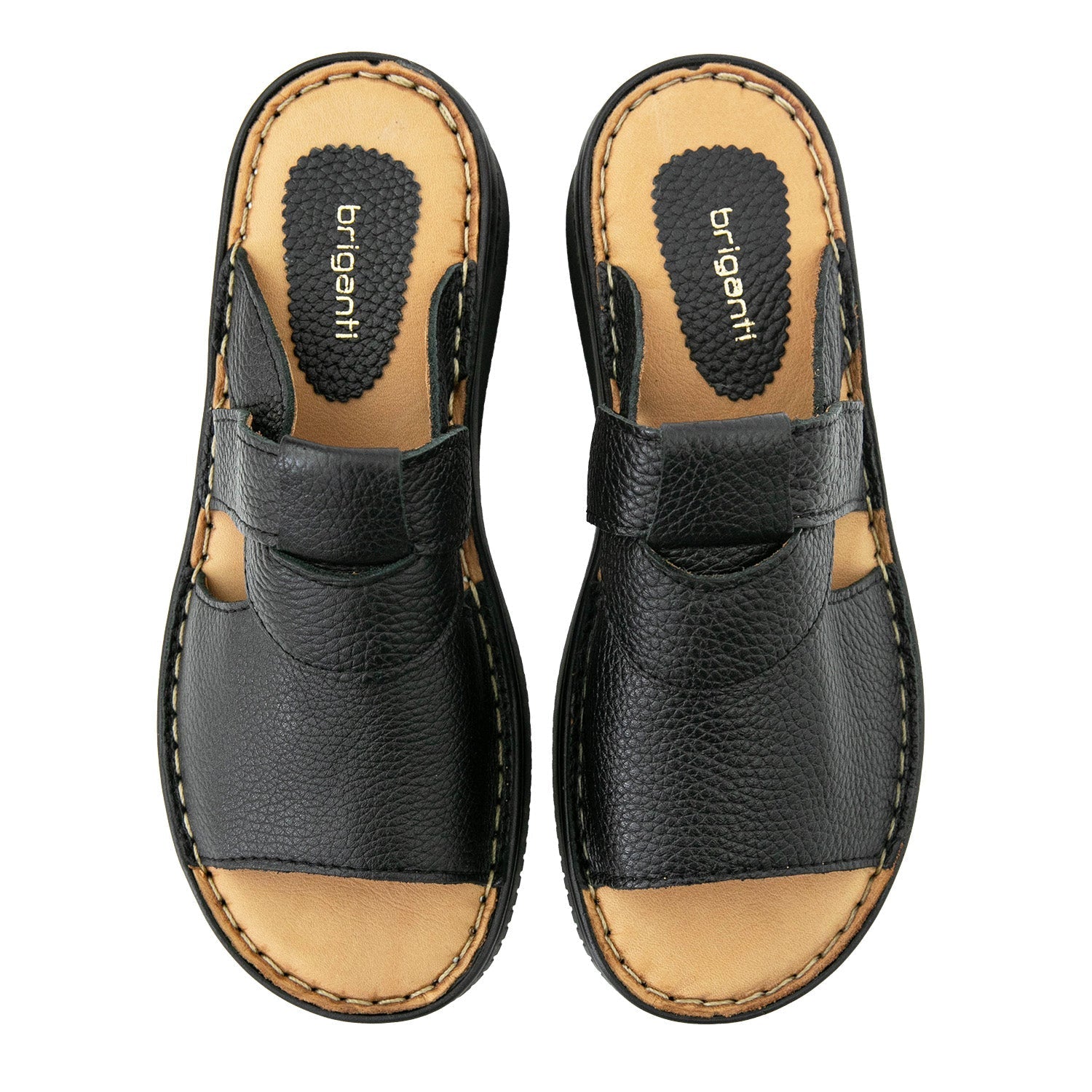 CHINELA MUTTAR NEGRA