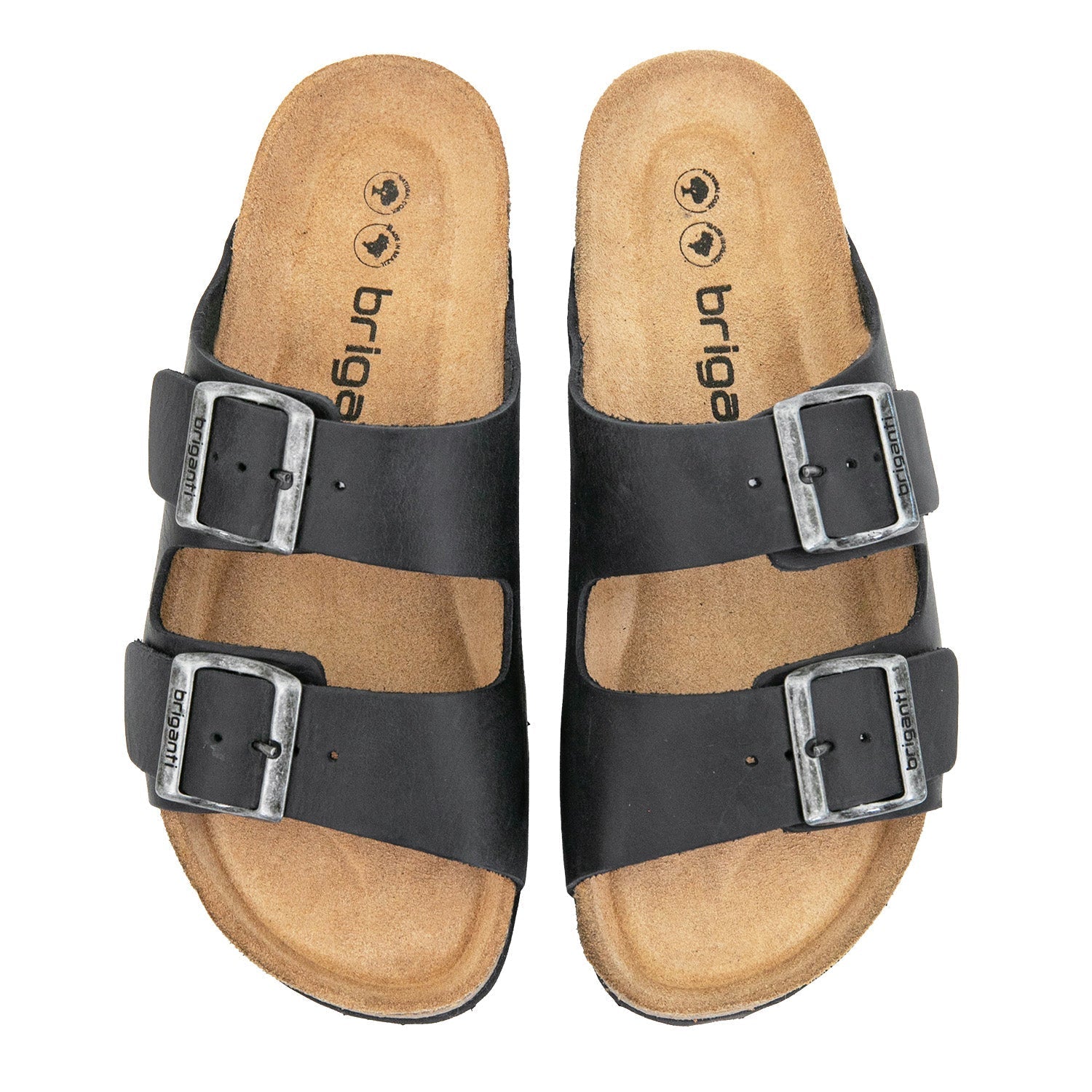 CHINELA BIRK OLI NEGRA