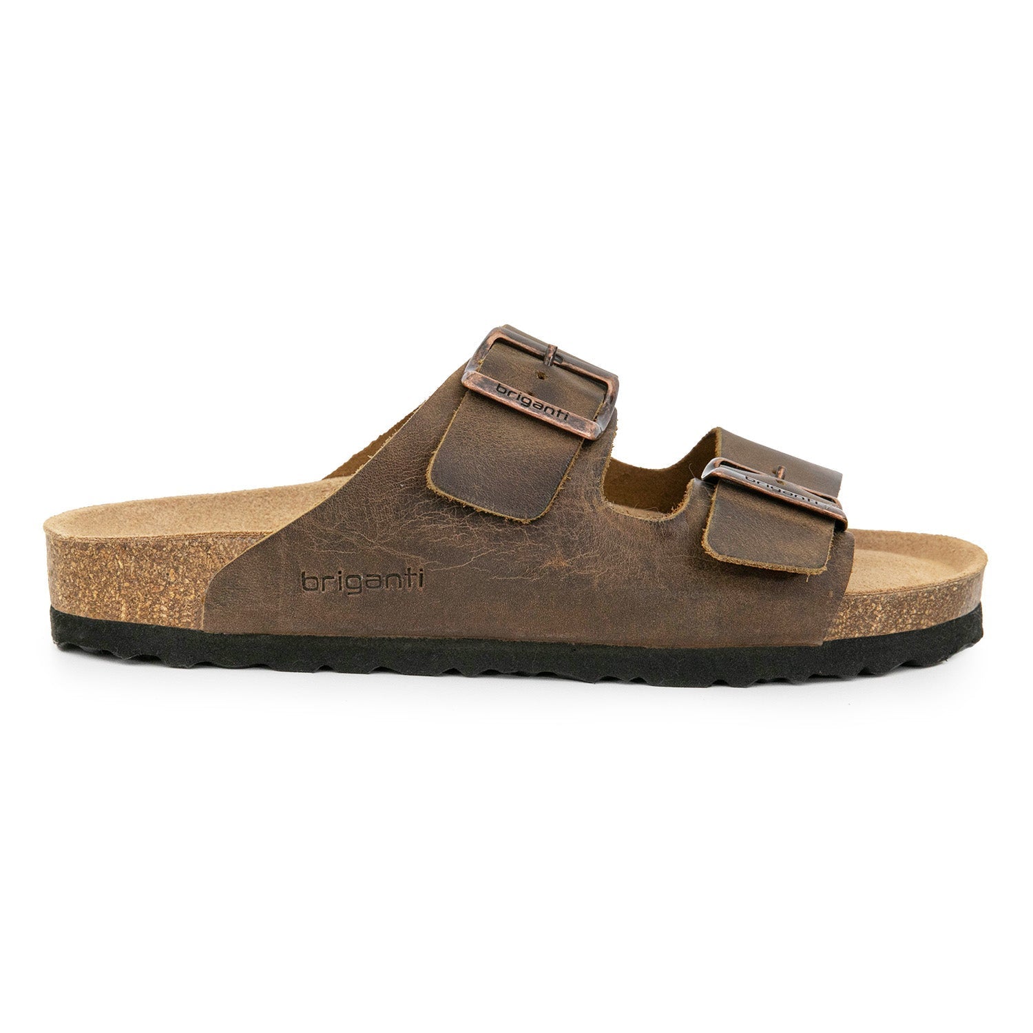 CHINELA BIRK OLI CHOCOLATE