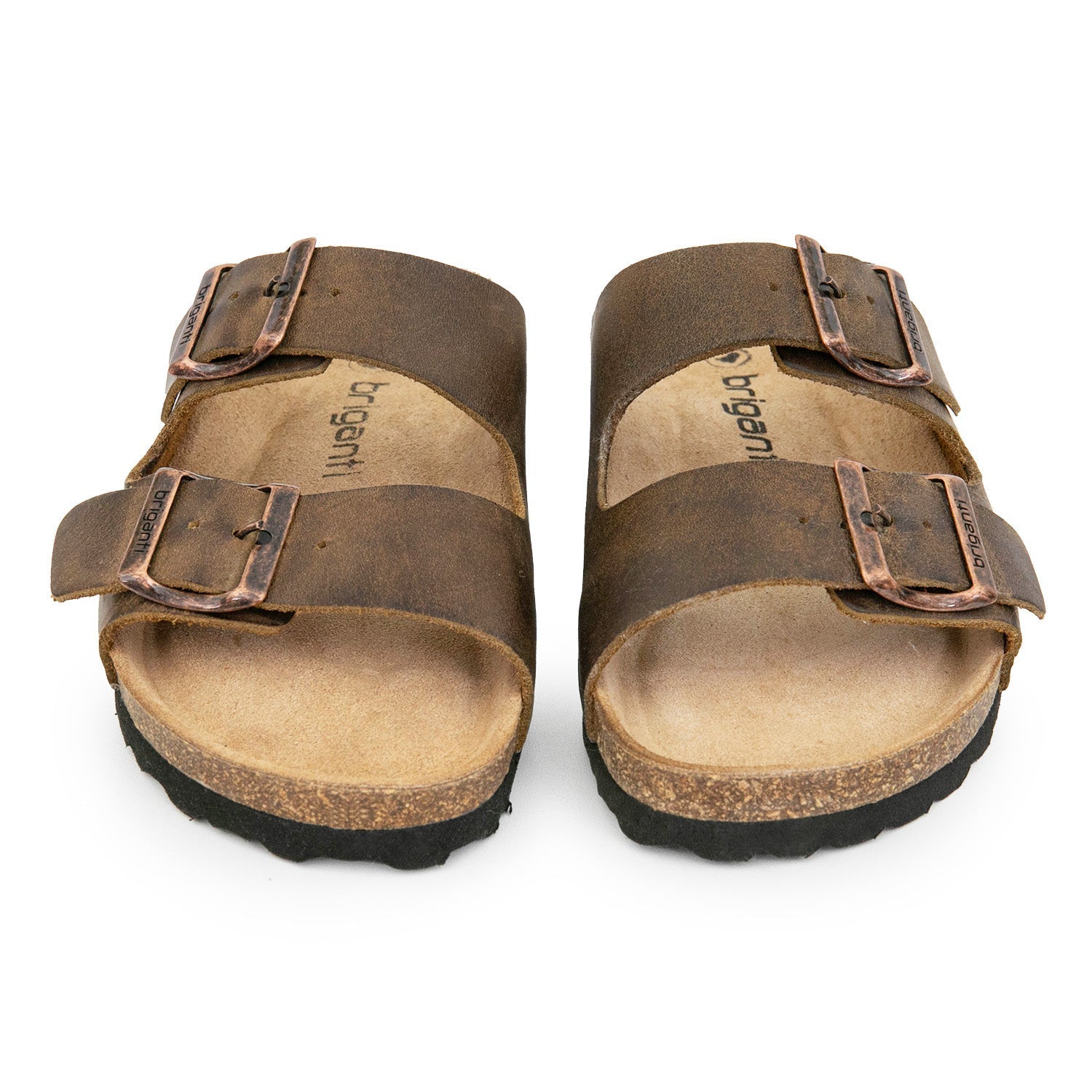 CHINELA BIRK OLI CHOCOLATE