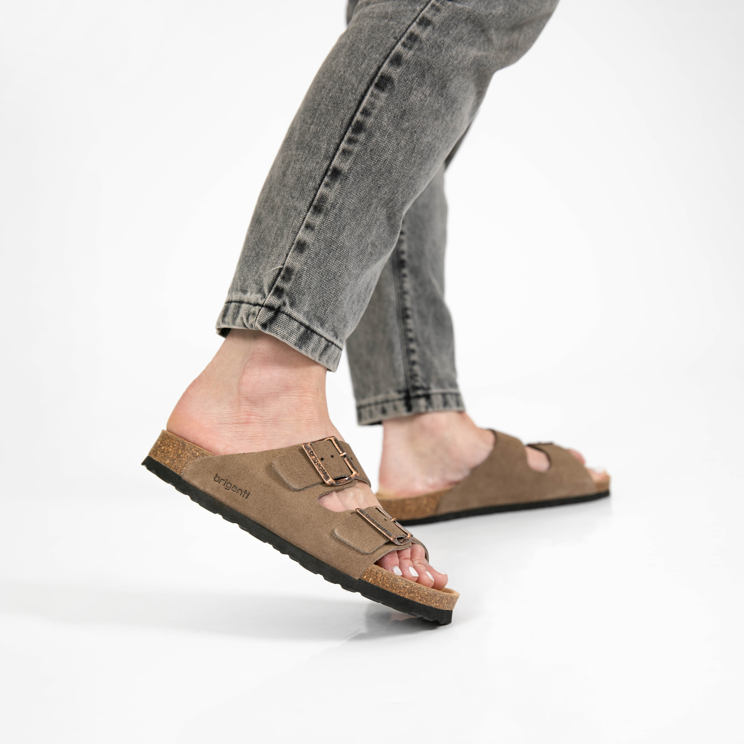 CHINELA BIRK OLI VISON