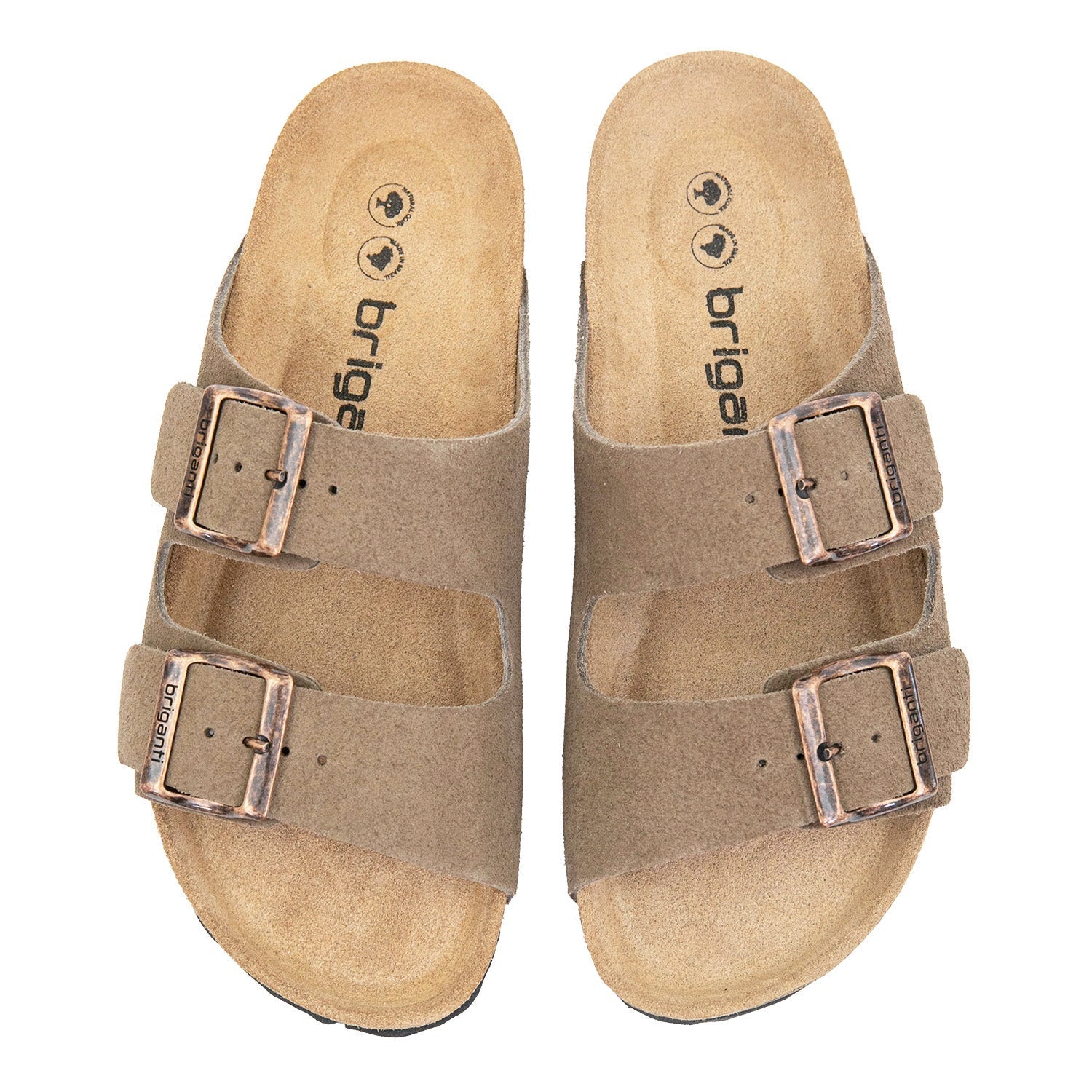 CHINELA BIRK OLI VISON