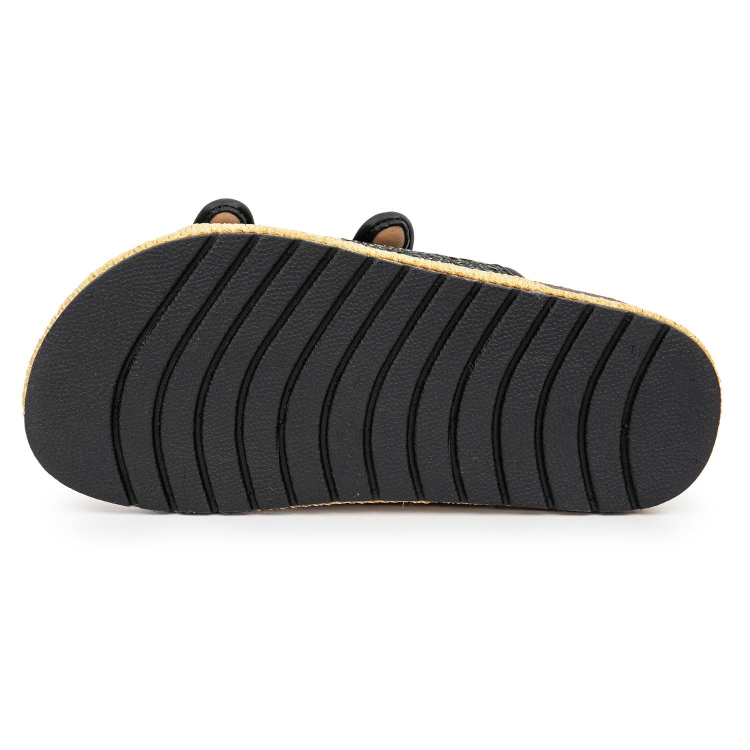 CHINELA BIRK ZAFIRA NEGRA