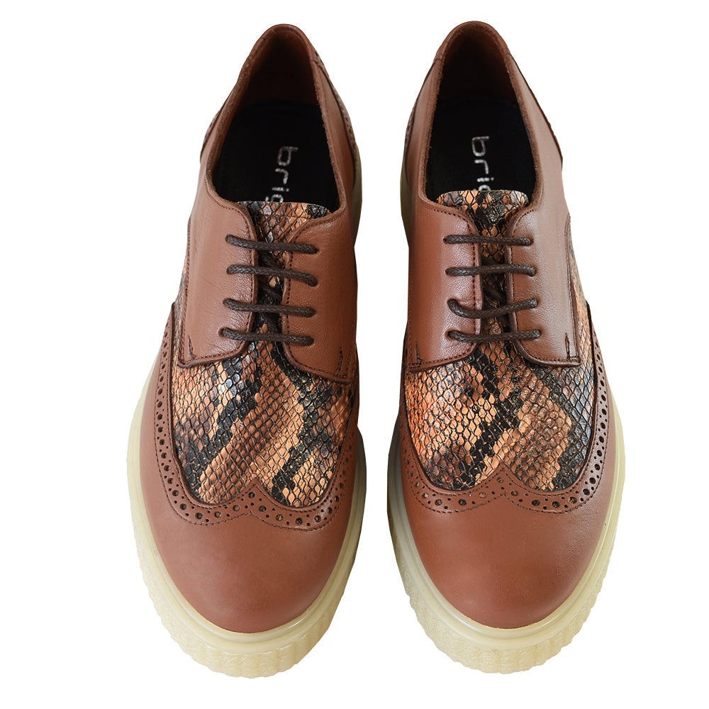 ABOTINADO COLOMBIA SUELA