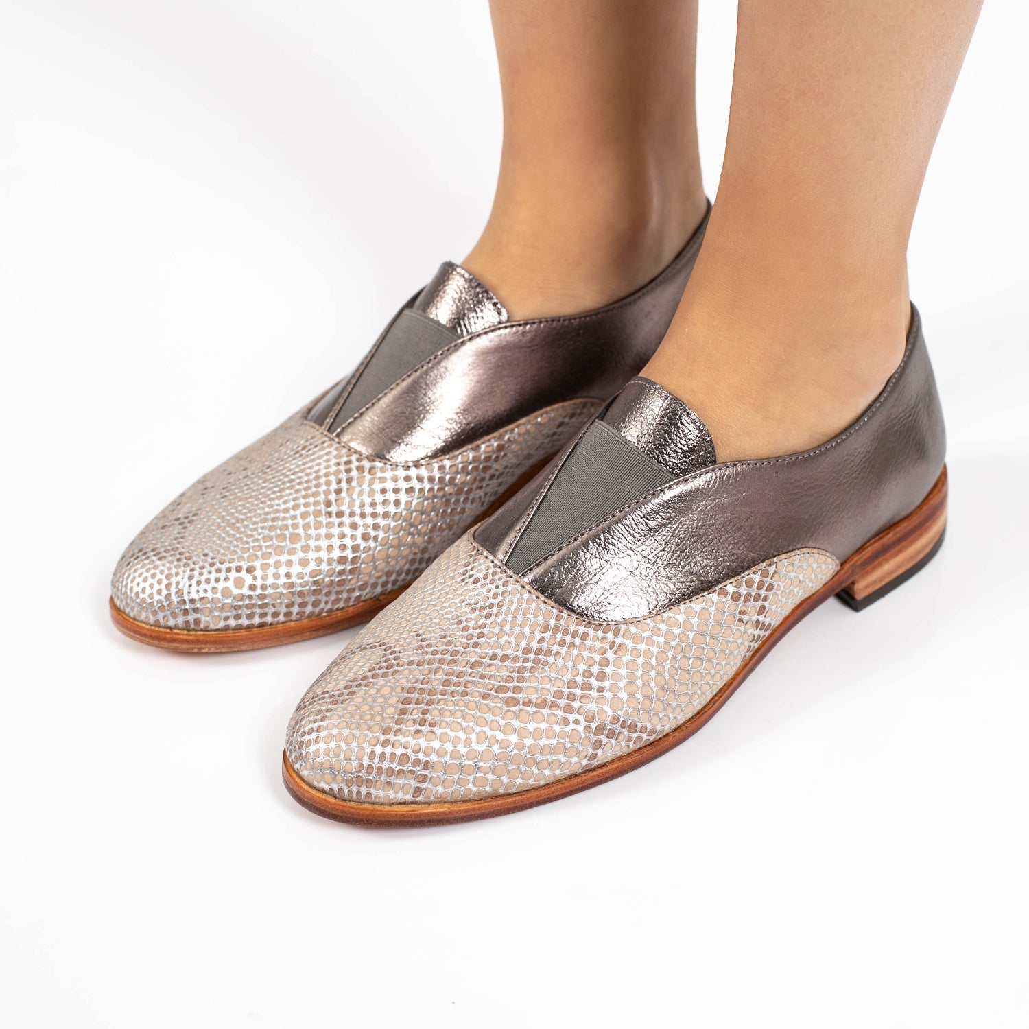 ABOTINADO BEGONIA PELTRE