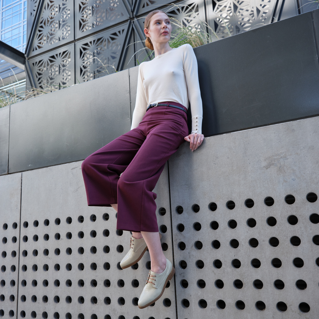 ZAPATO CARLING BEIGE