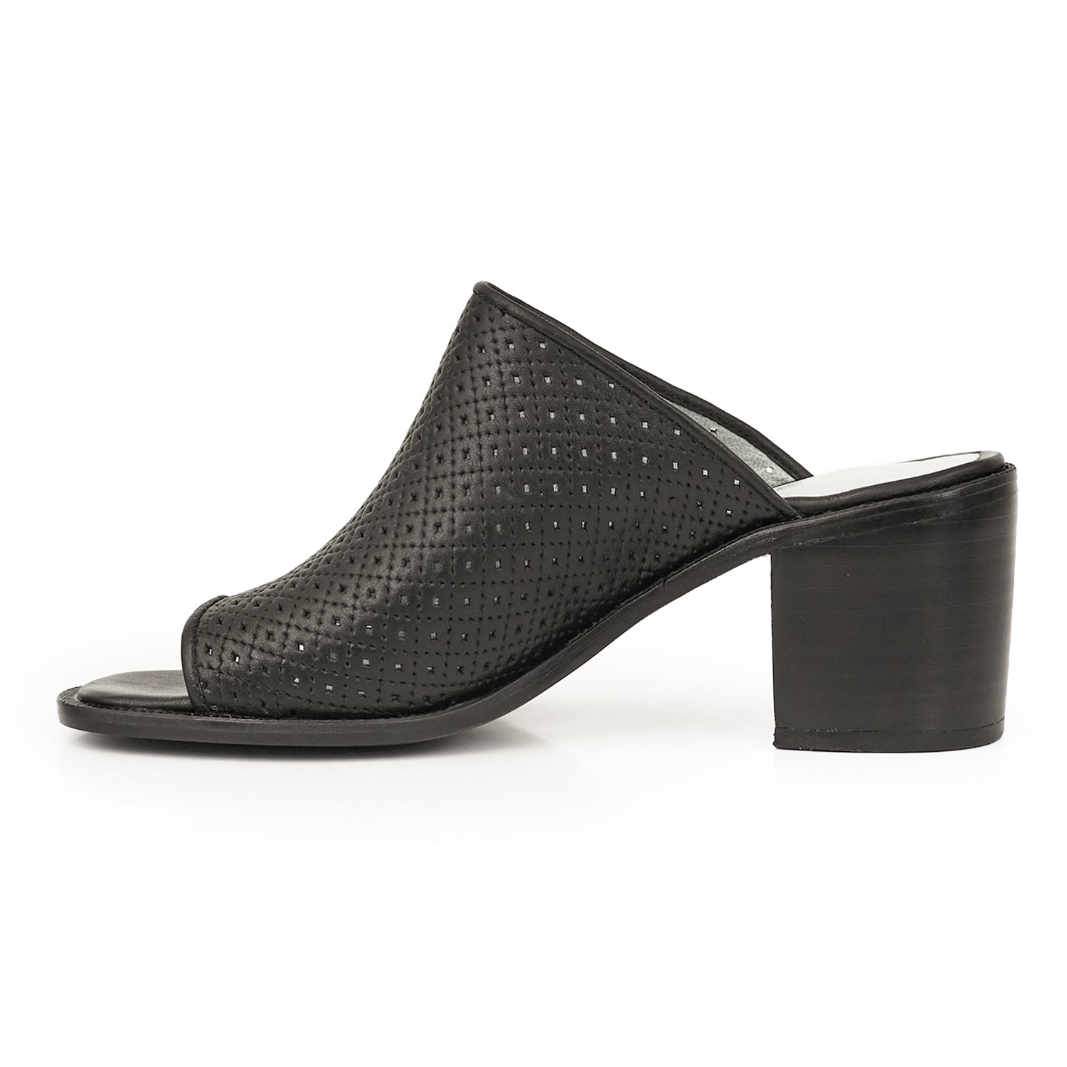 CHINELA GRADEN NEGRO