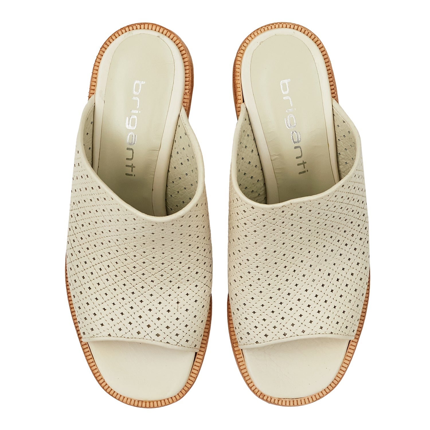 CHINELA GRADEN NATURAL