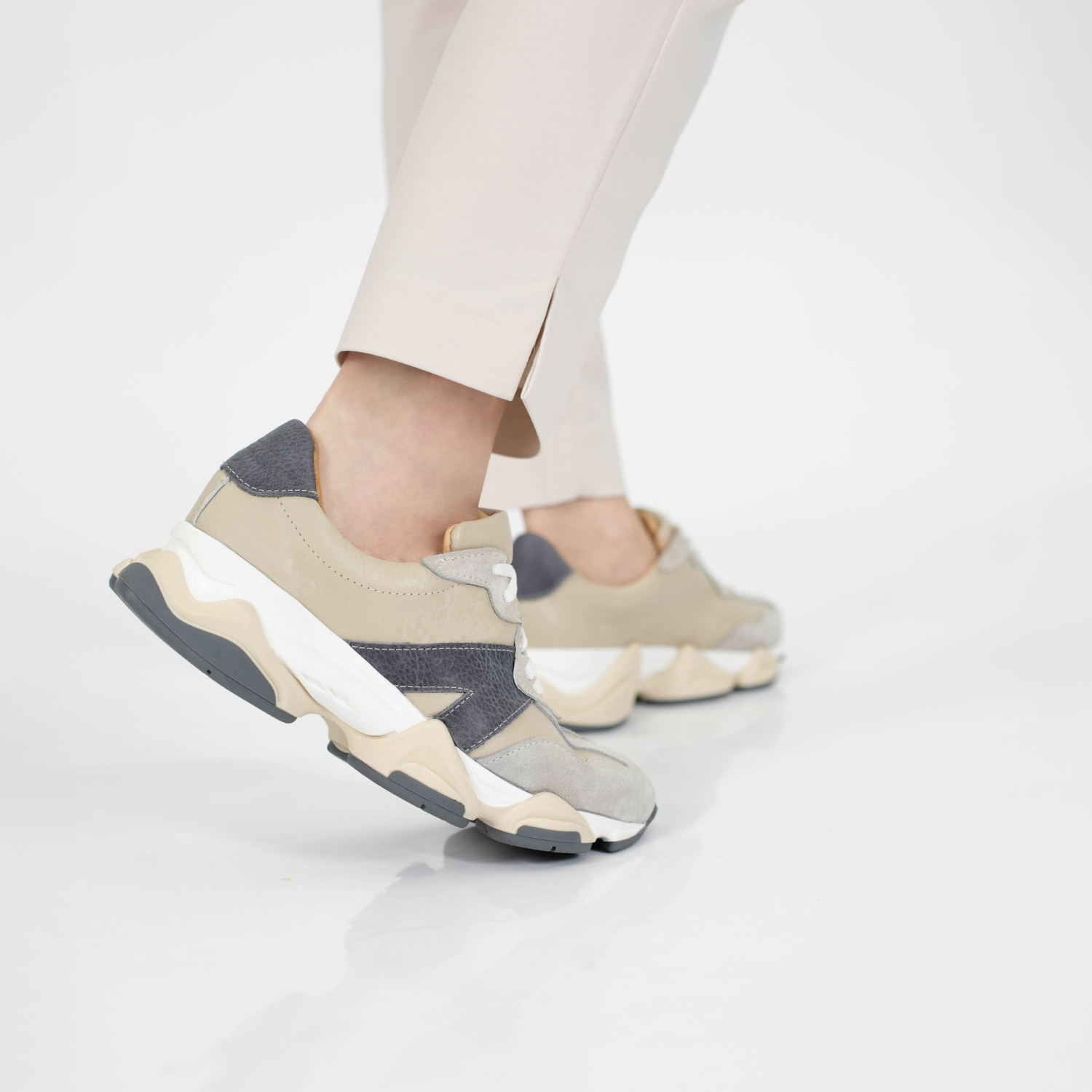 ZAPATILLA ROSWEL MULTICOLOR