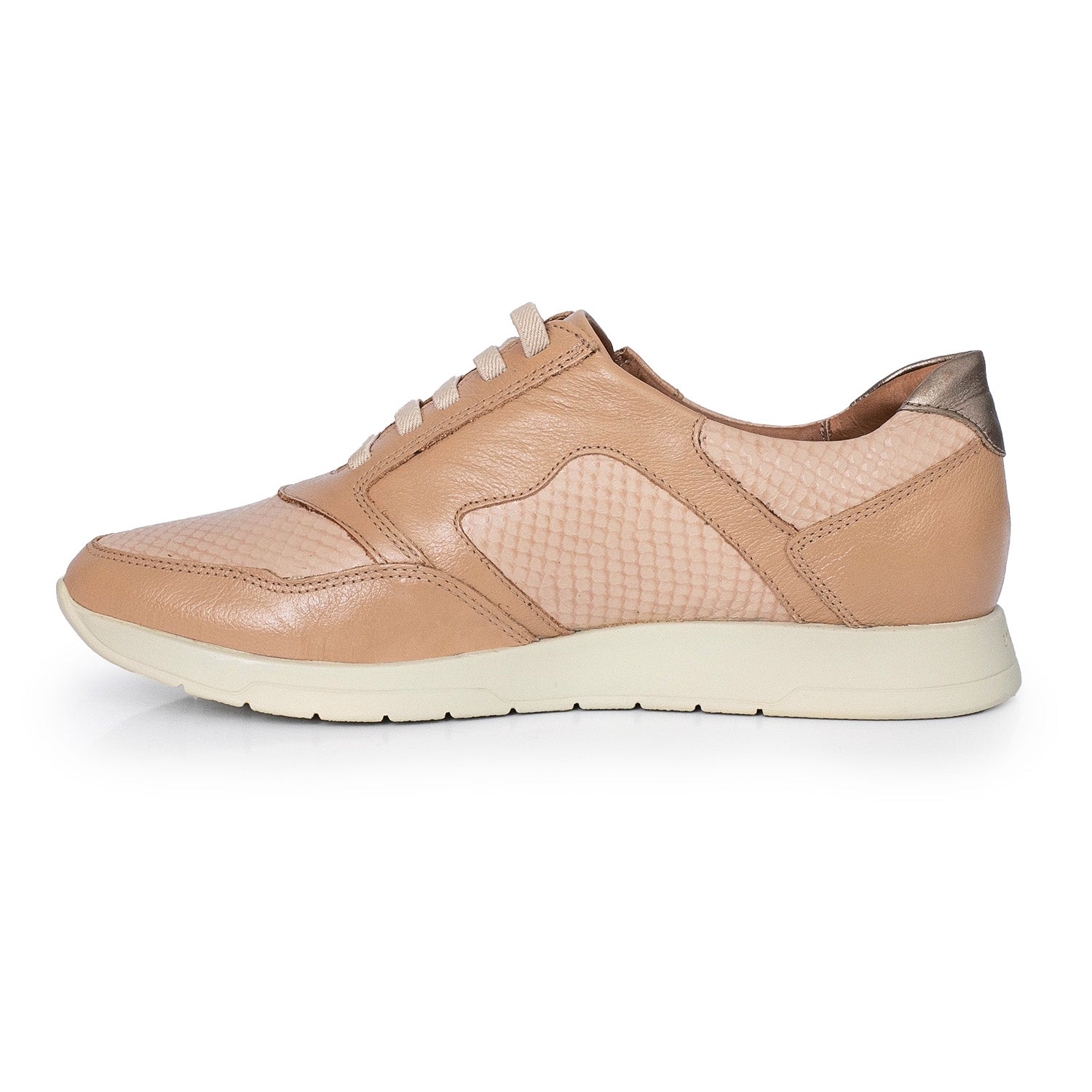 ZAPATILLA KINSMAN NUDE