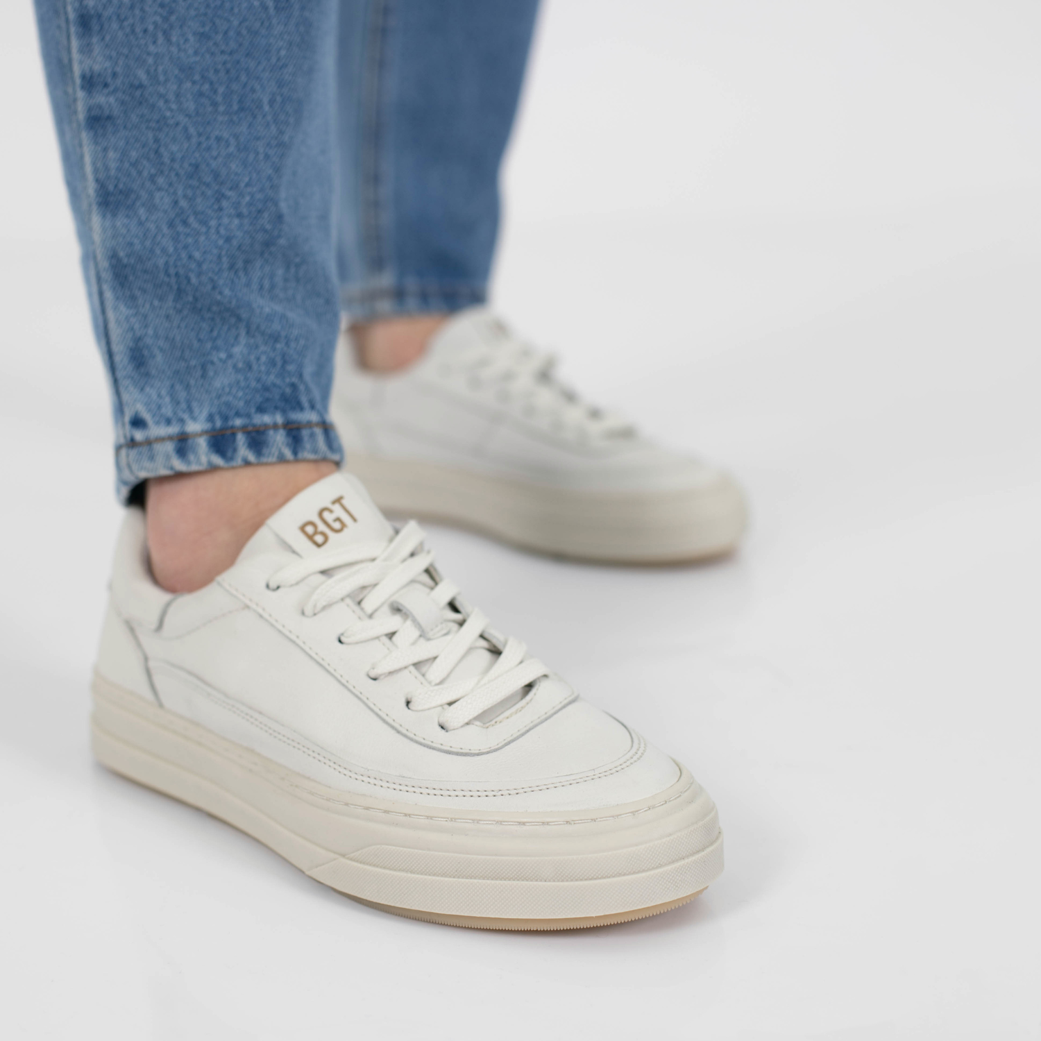 ZAPATILLA CHAPPEL BLANCA