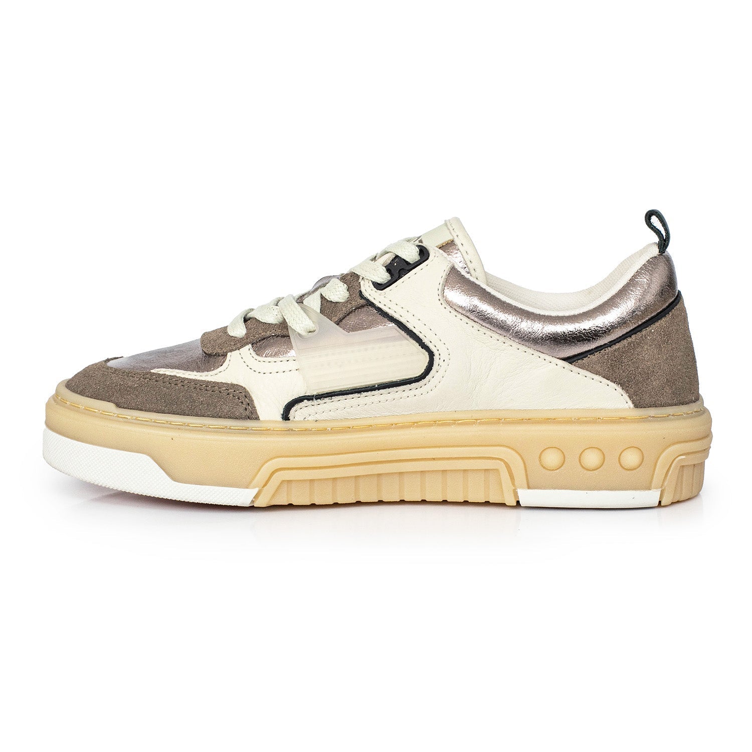 ZAPATILLA HOOVER VISÓN