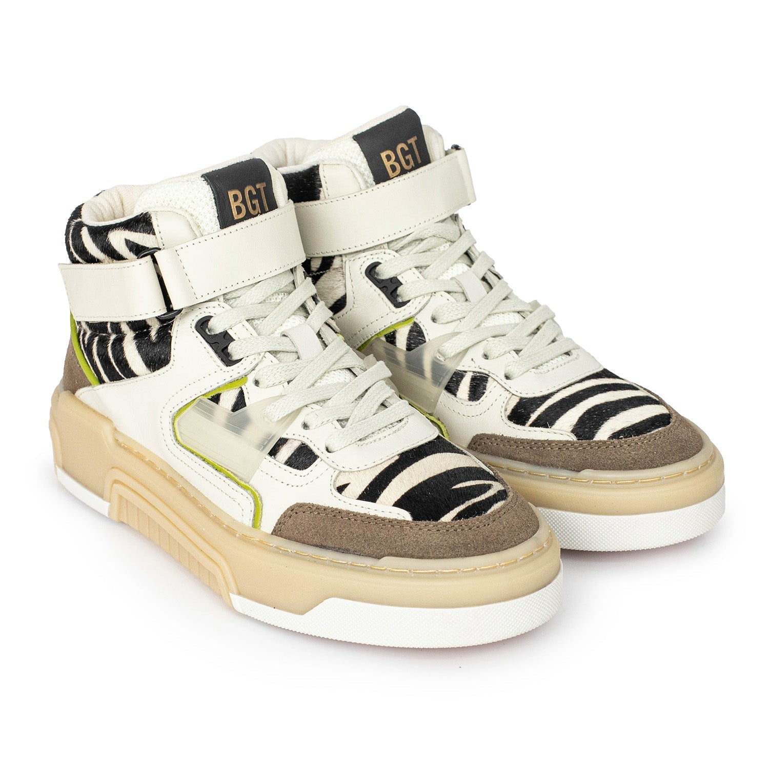 ZAPATILLA NAPOLEON NATURAL