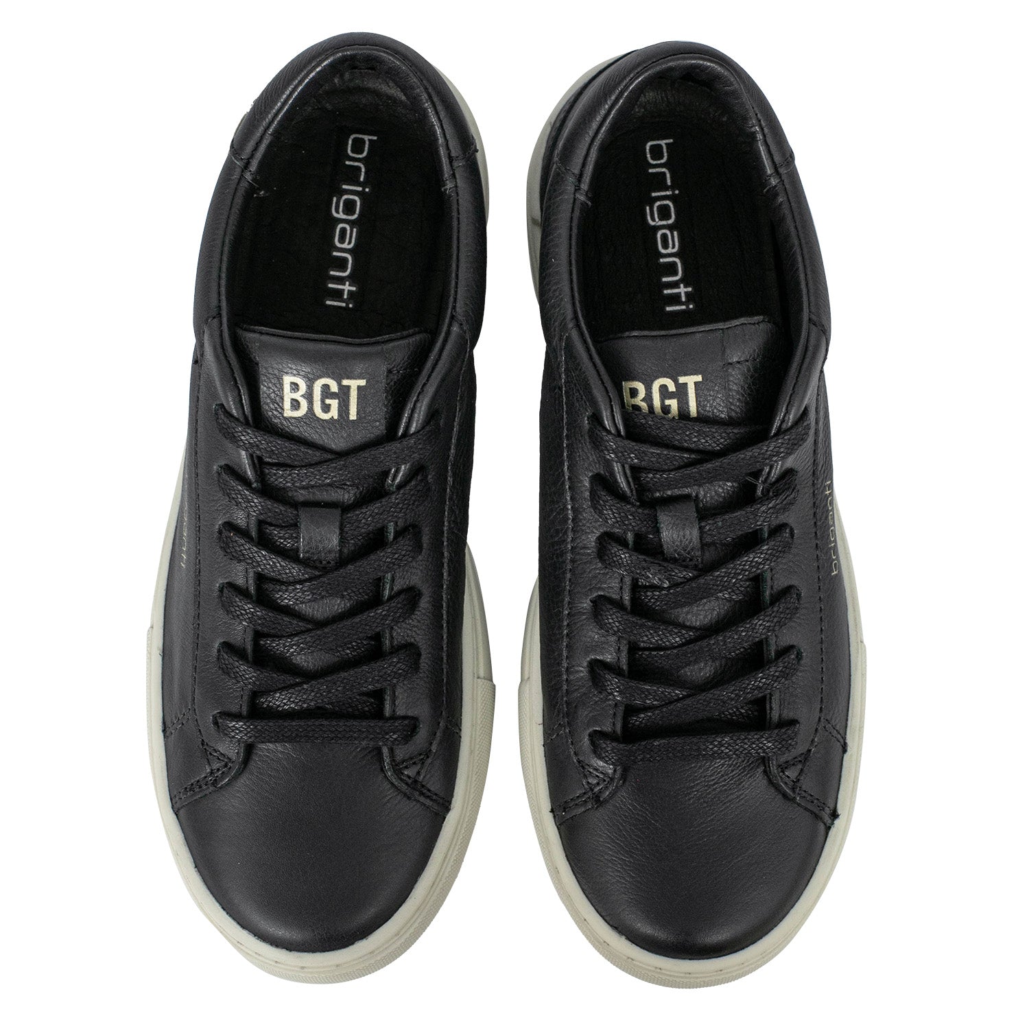 ZAPATILLA BLASIC NEGRA