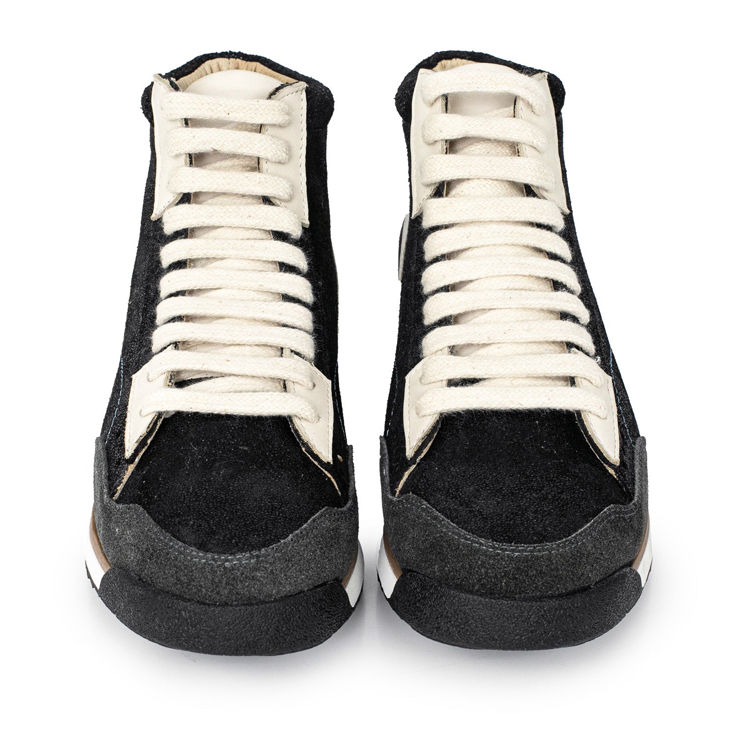 ZAPATILLA MAXT NEGRA