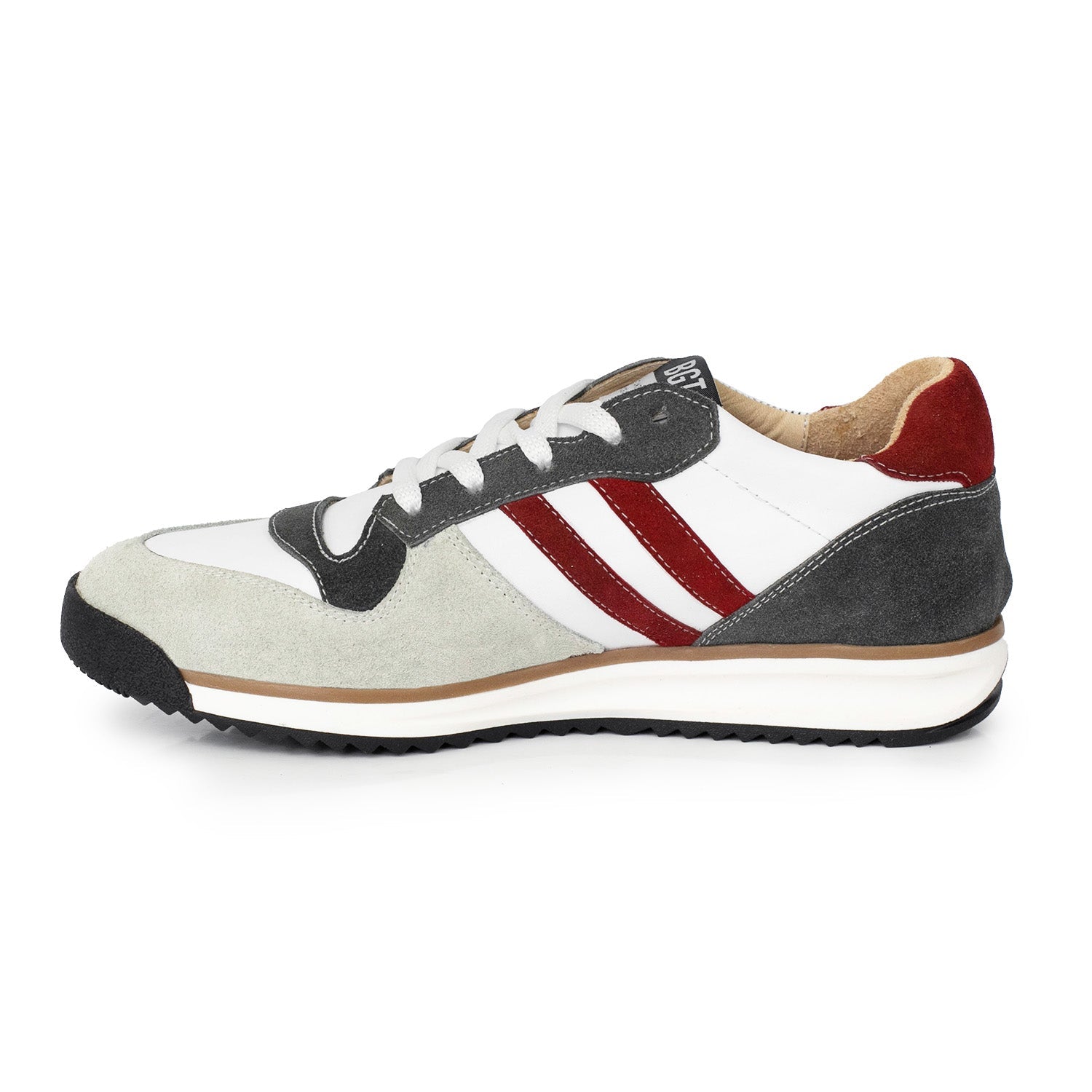 ZAPATILLA MIDWAY GRIS