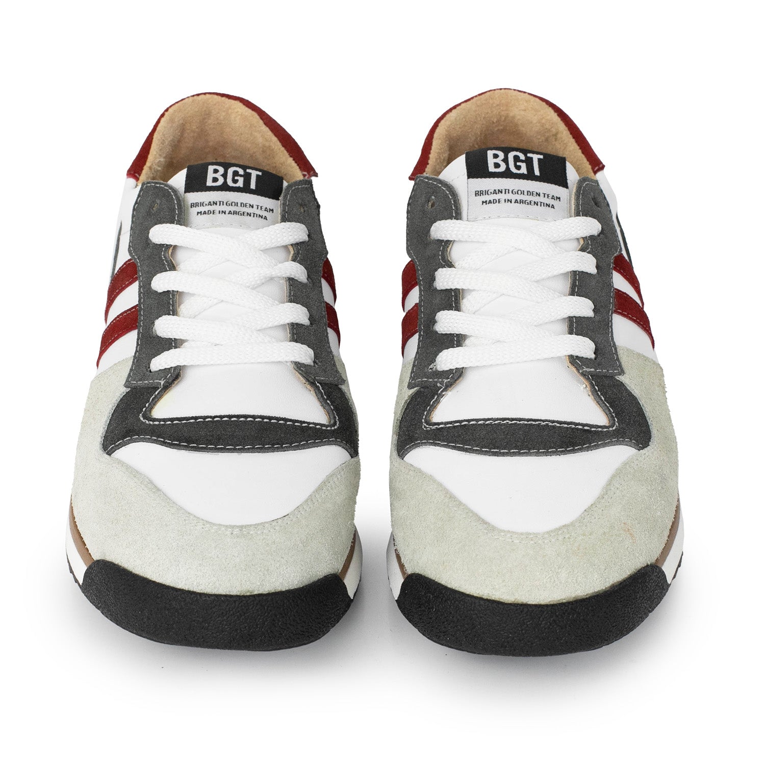 ZAPATILLA MIDWAY GRIS