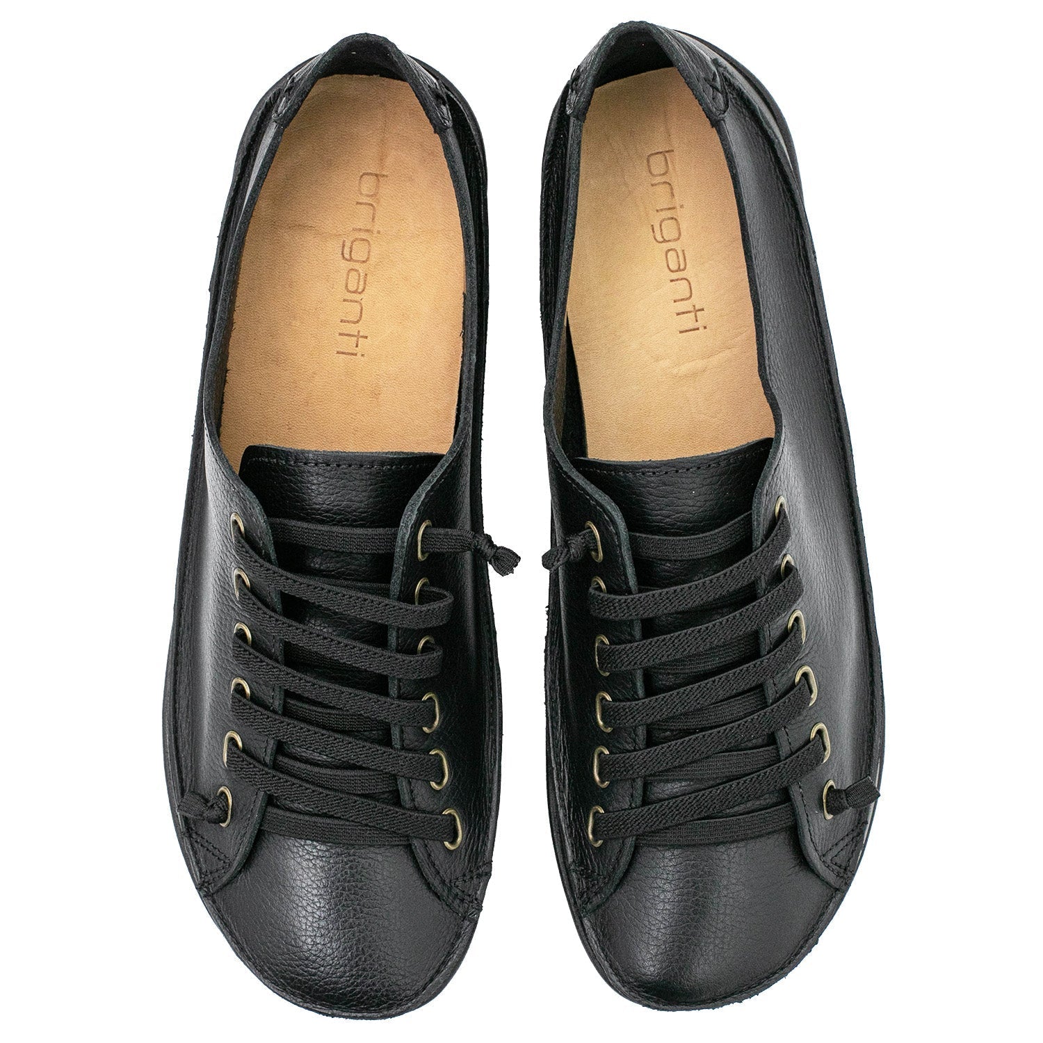 ZAPATILLA WARDEN NEGRA