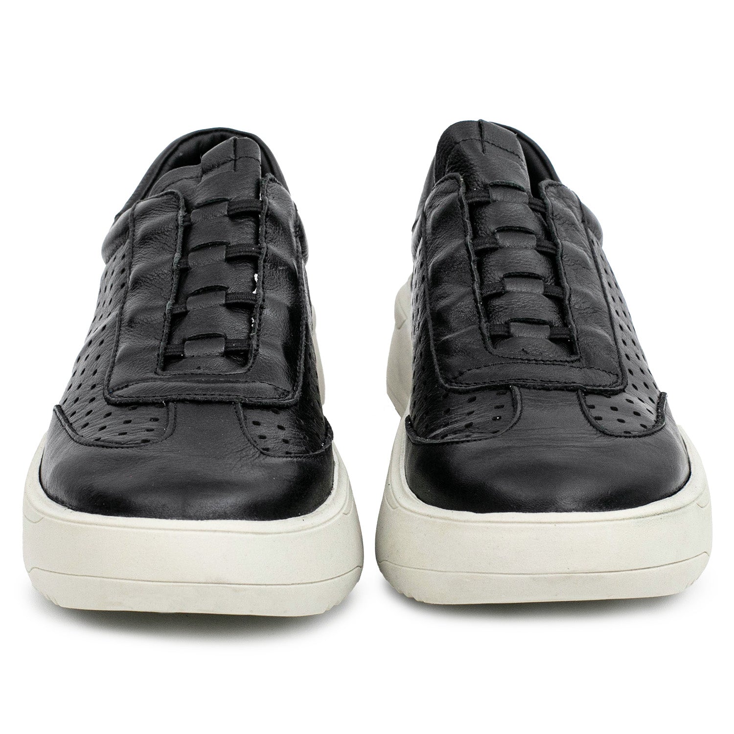 ZAPATILLA FLETCHER NEGRA