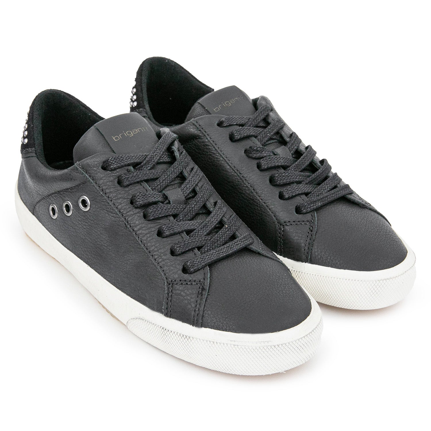 ZAPATILLA RUTH NEGRA