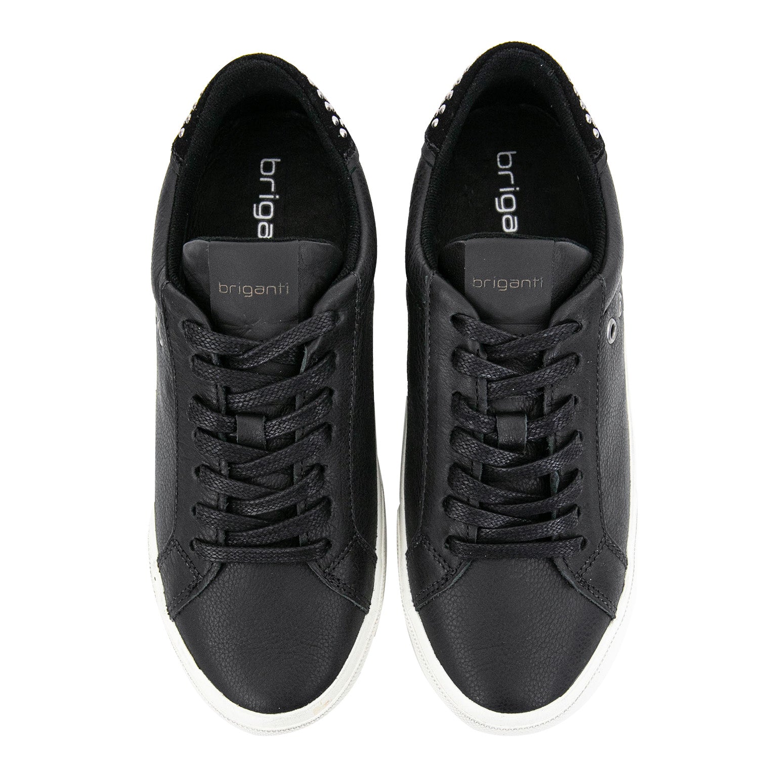 ZAPATILLA RUTH NEGRA