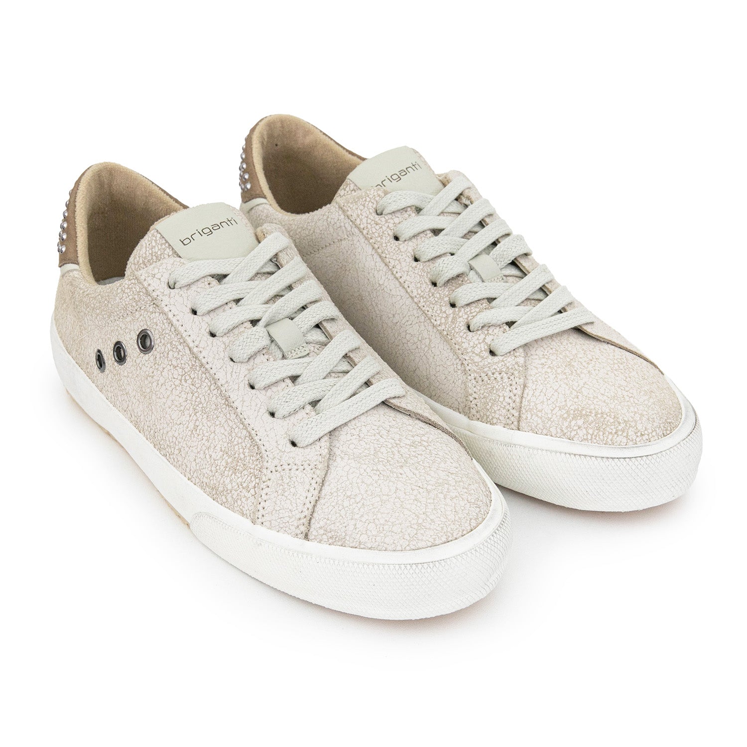 ZAPATILLA RUTH NATURAL