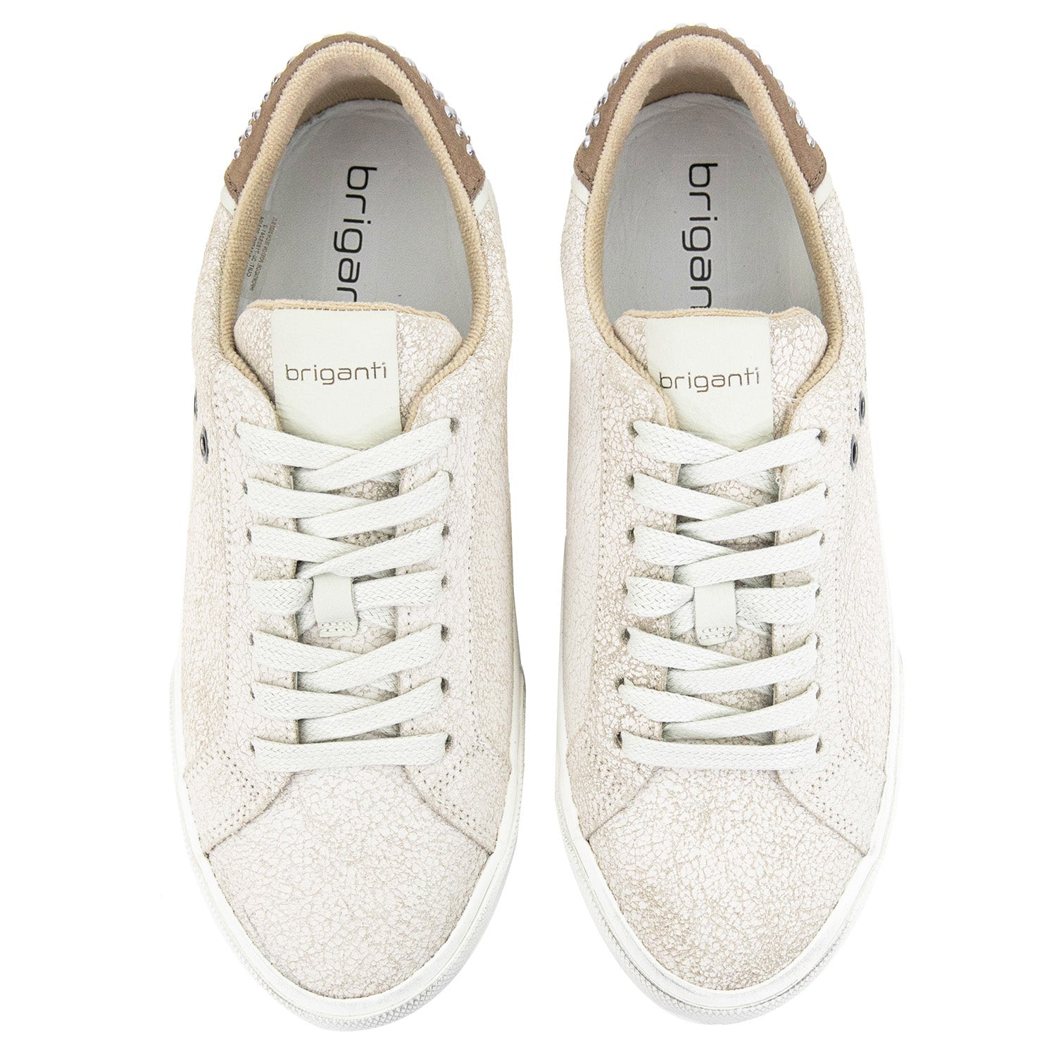 ZAPATILLA RUTH NATURAL