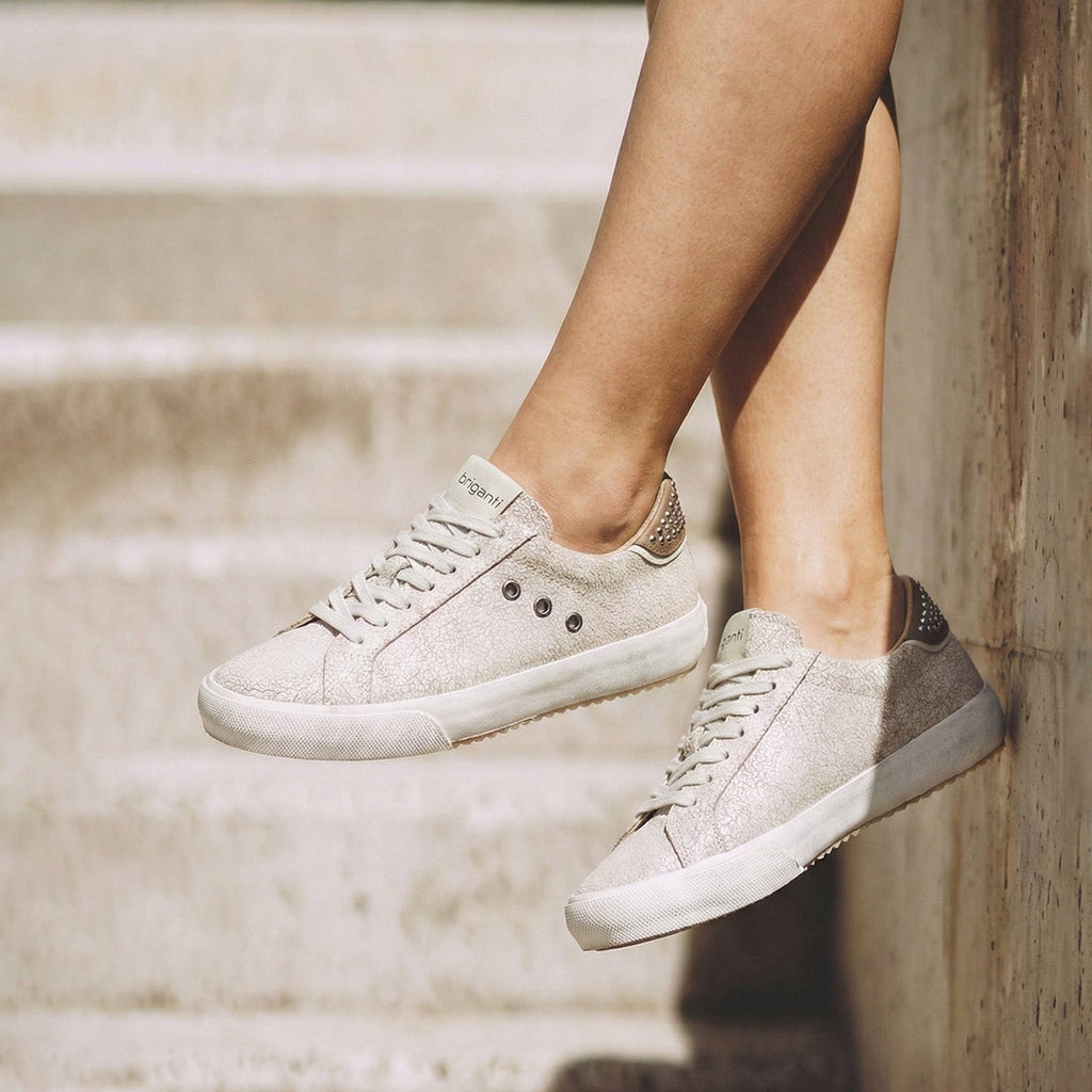 ZAPATILLA RUTH NATURAL