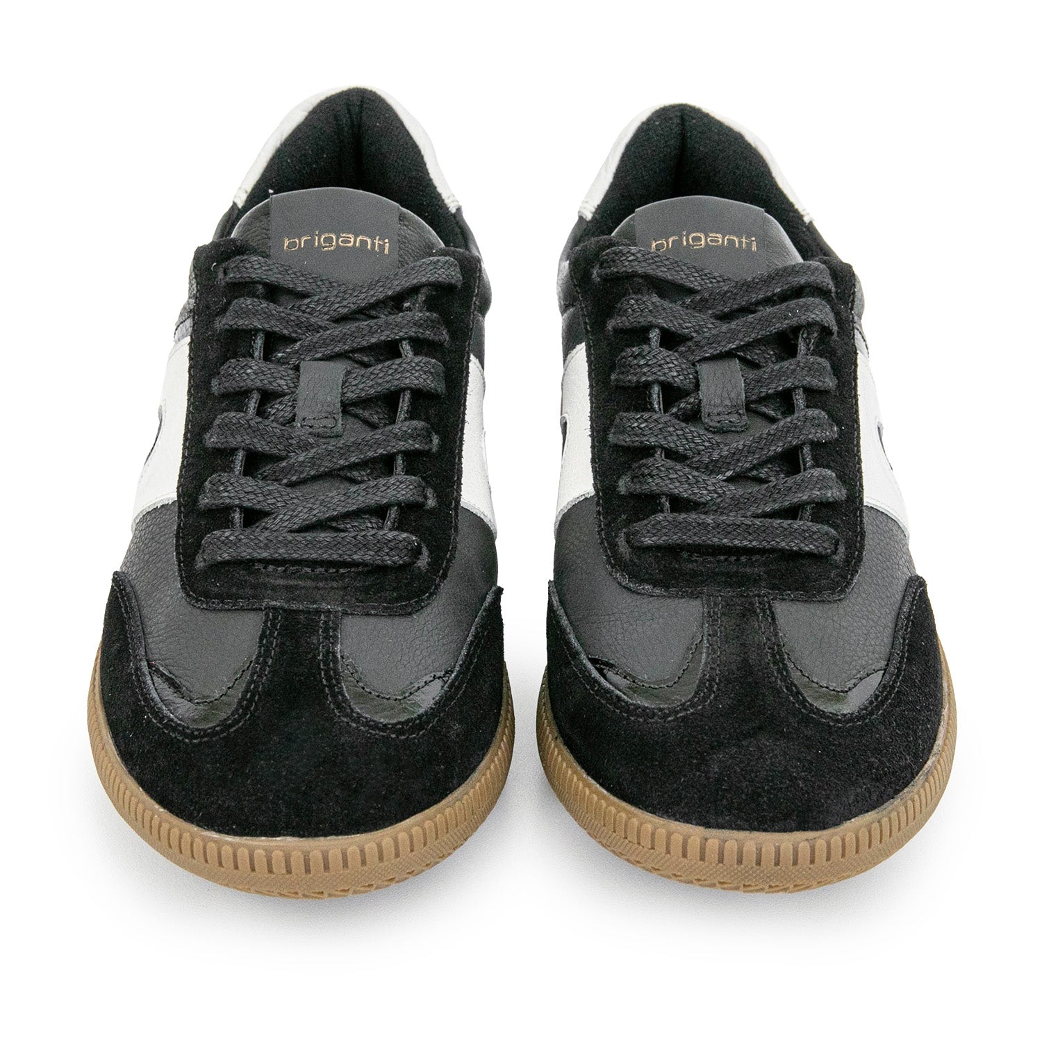 ZAPATILLA SOHO NEGRA