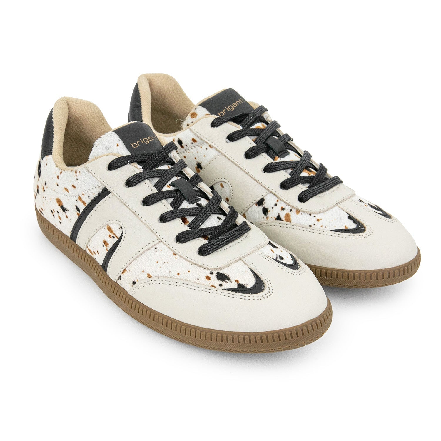 ZAPATILLA SOHO NATURAL