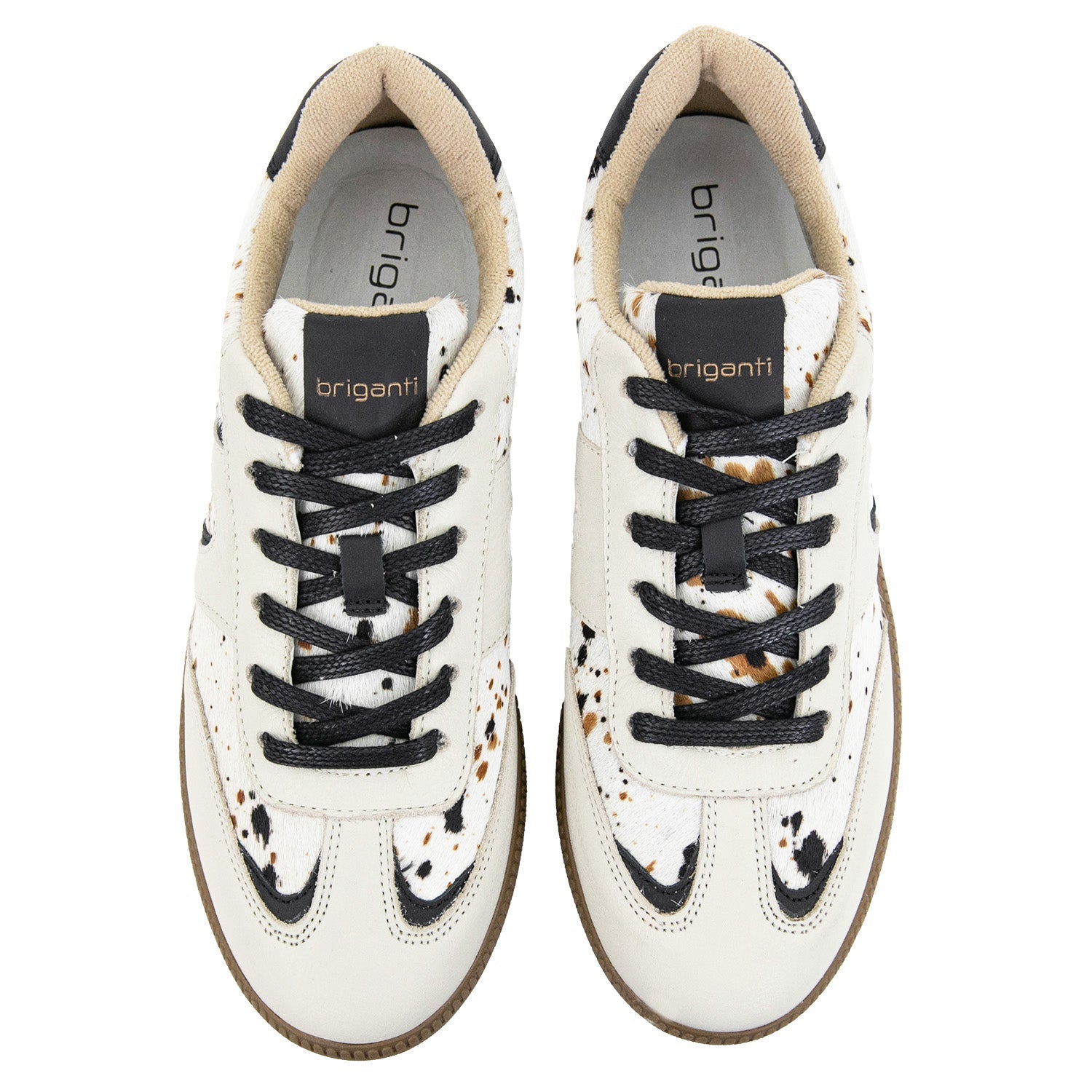 ZAPATILLA SOHO NATURAL