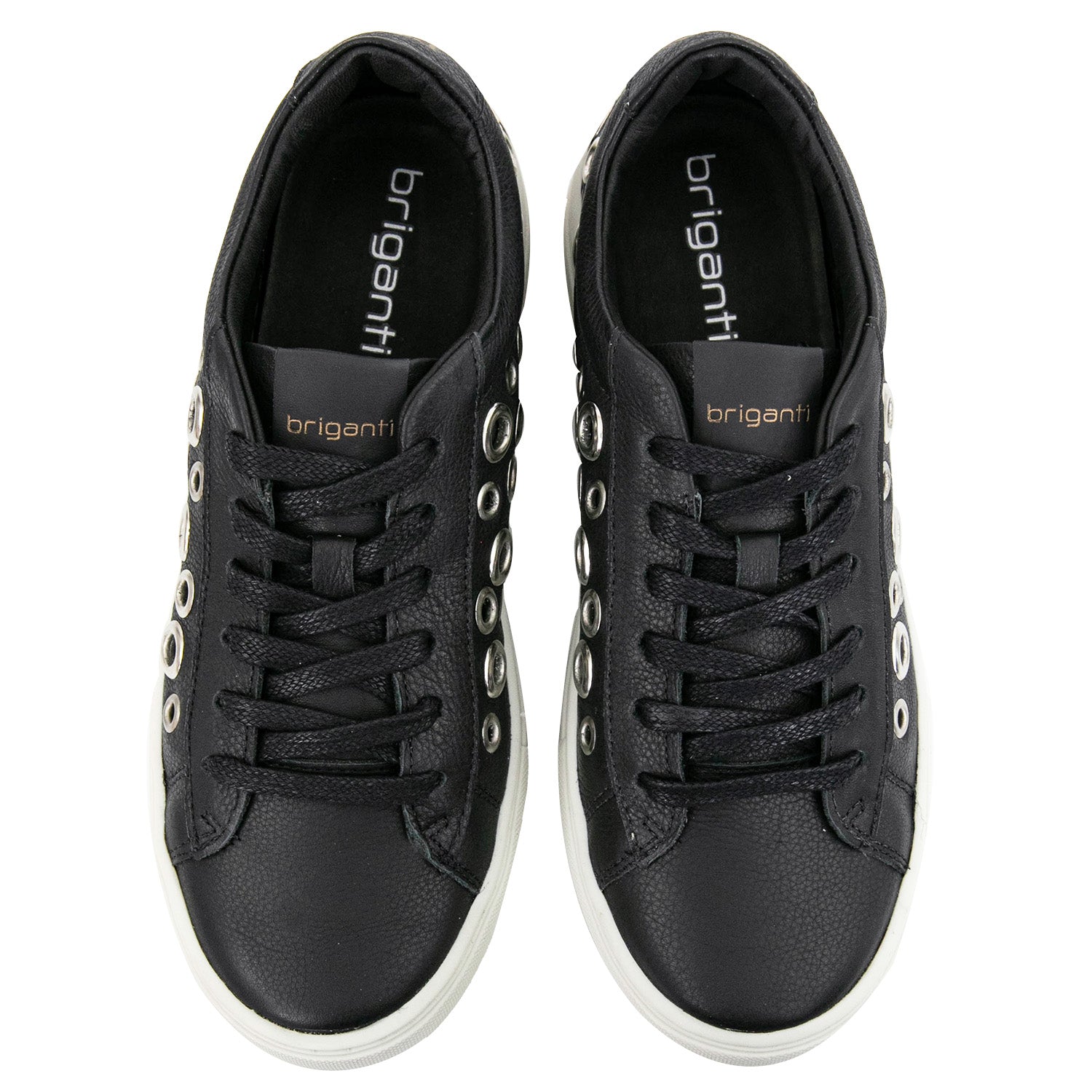 ZAPATILLA NOVA NEGRA