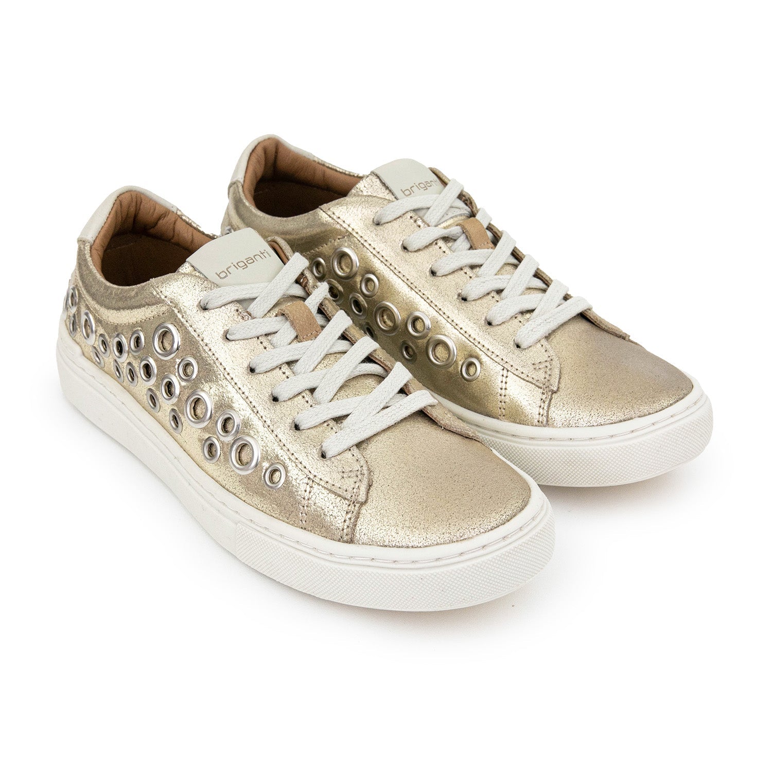 ZAPATILLA NOVA PLATINO