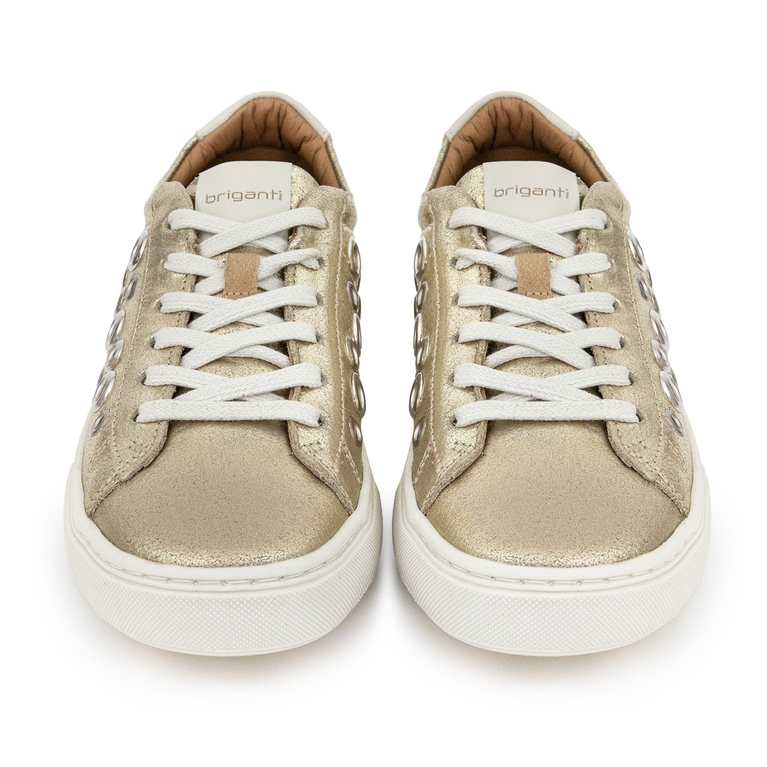 ZAPATILLA NOVA PLATINO