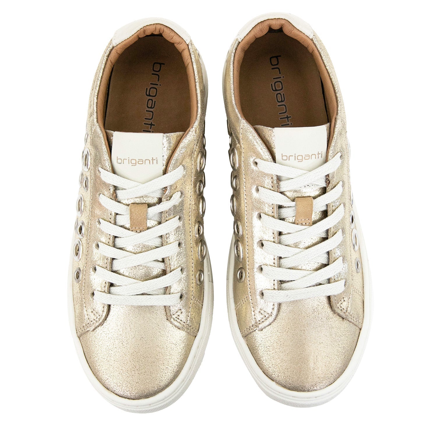 ZAPATILLA NOVA PLATINO