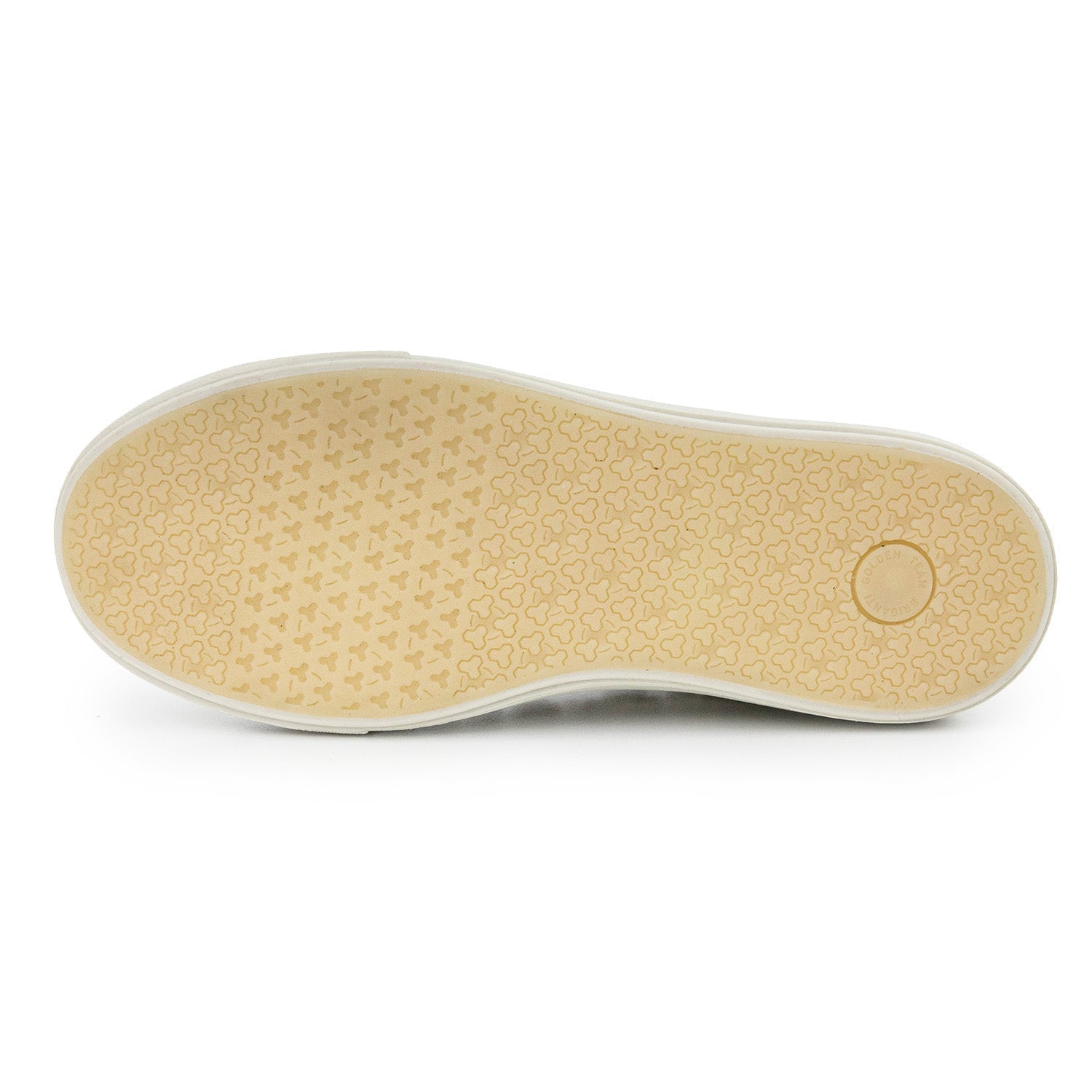 ZAPATILLA NOVA PLATINO