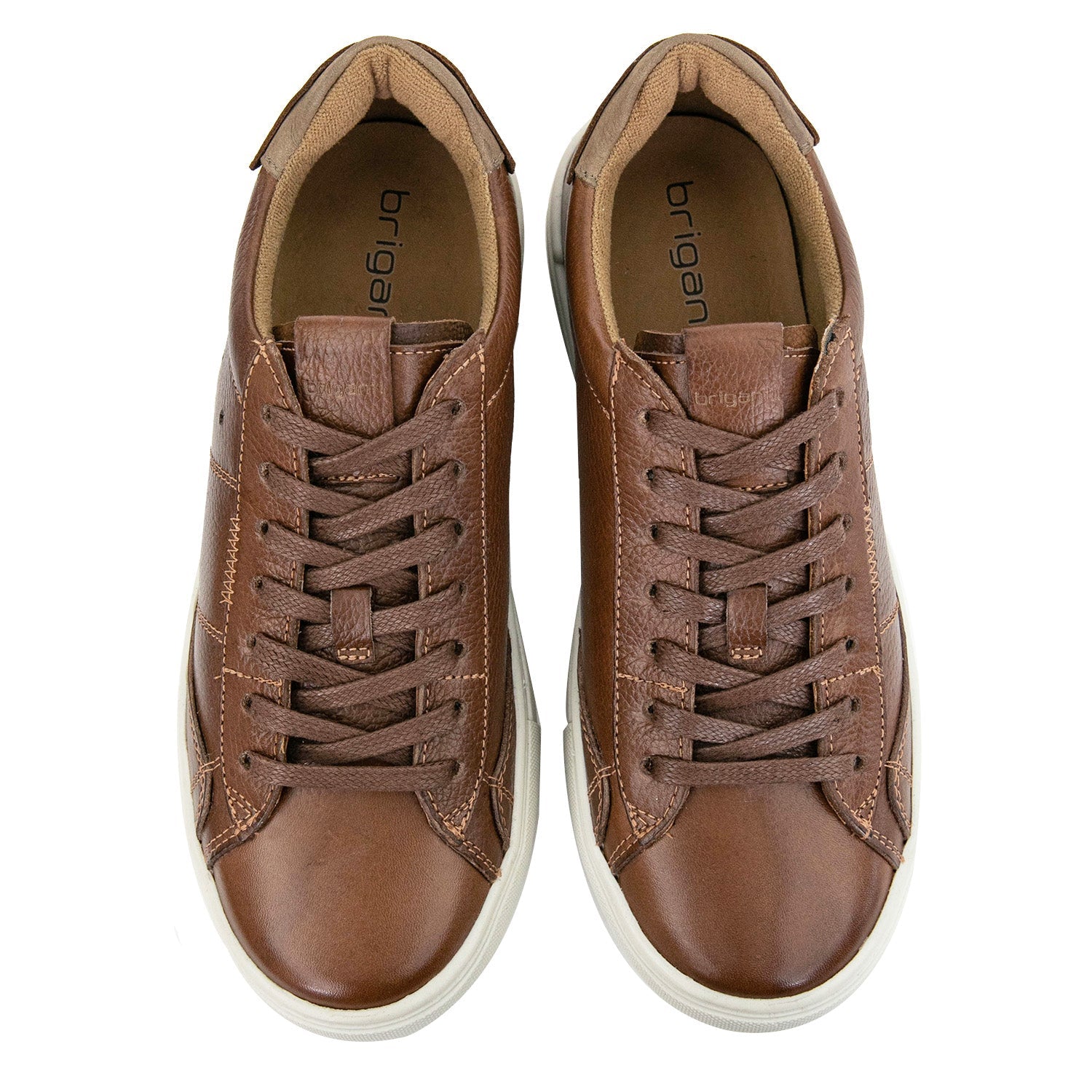 ZAPATILLA KEYLA MARRÓN