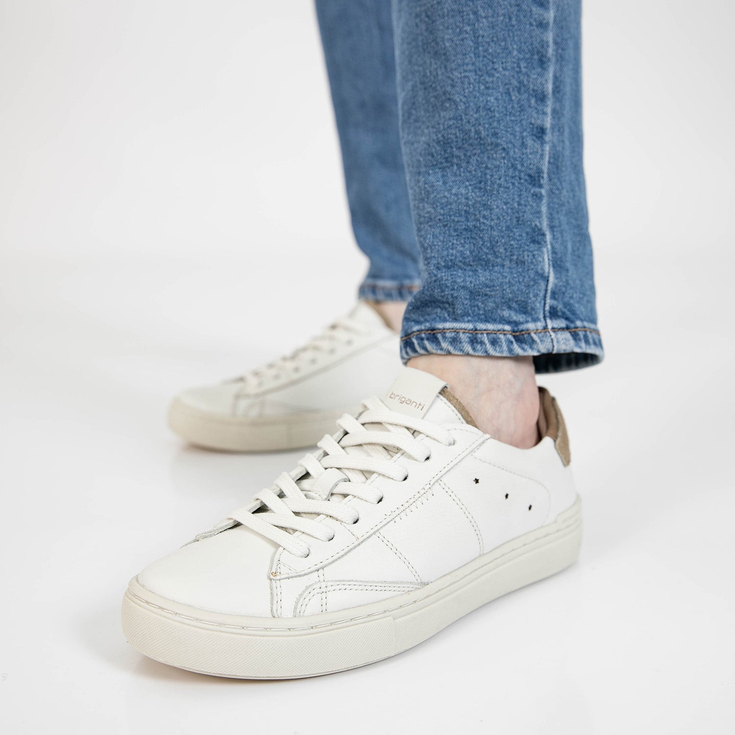 ZAPATILLA KEYLA NATURAL