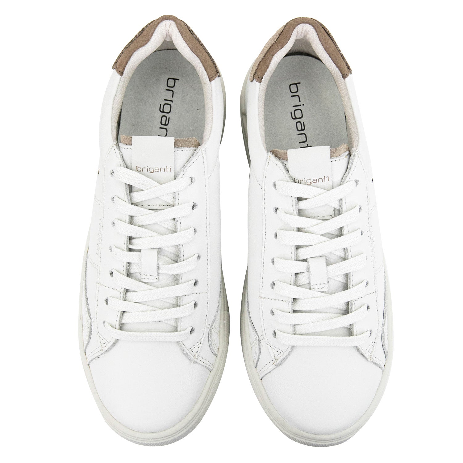 ZAPATILLA KEYLA NATURAL