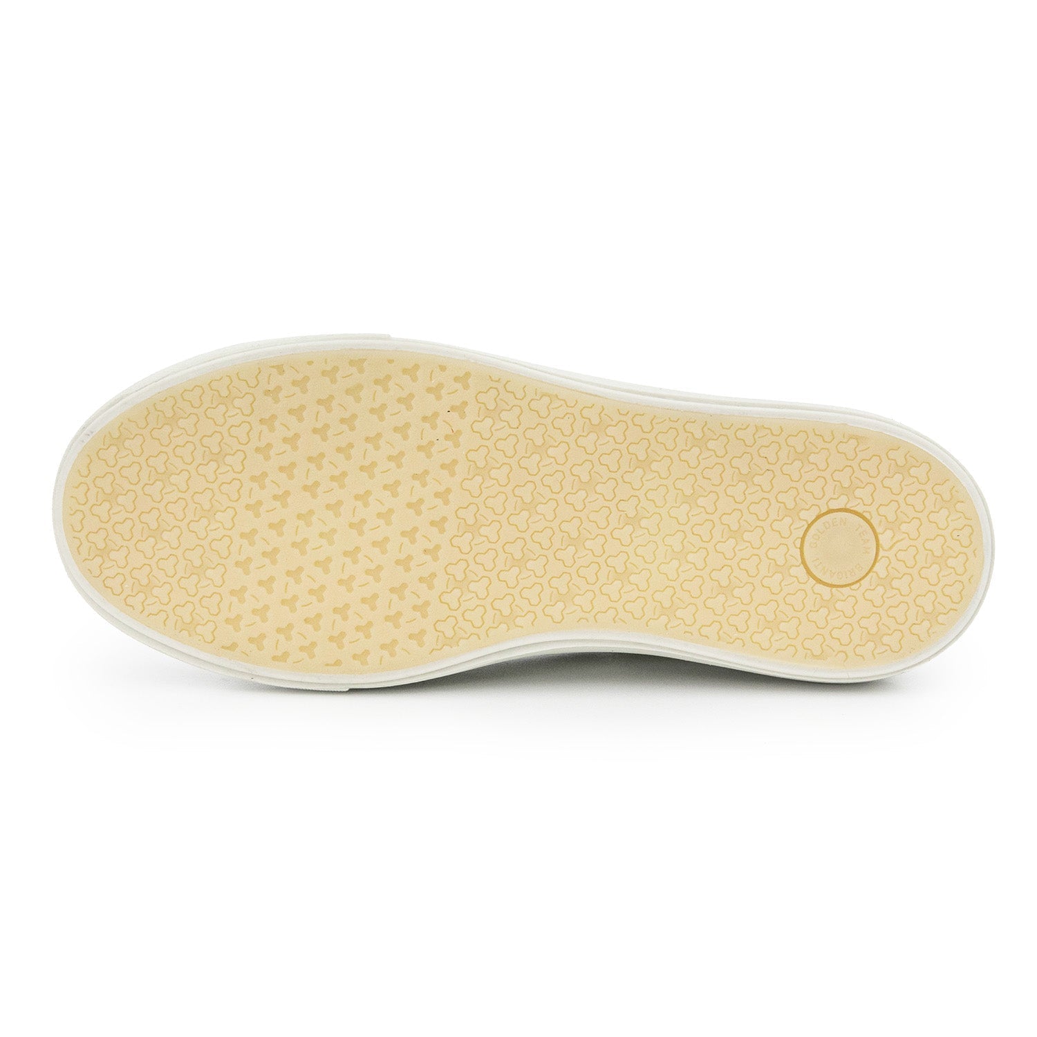 ZAPATILLA KEYLA NATURAL