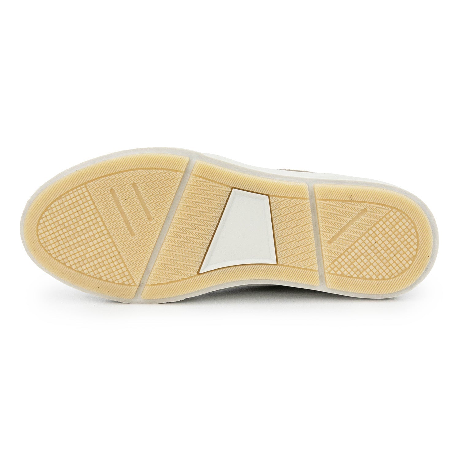 ZAPATILLA JANET MARRÓN