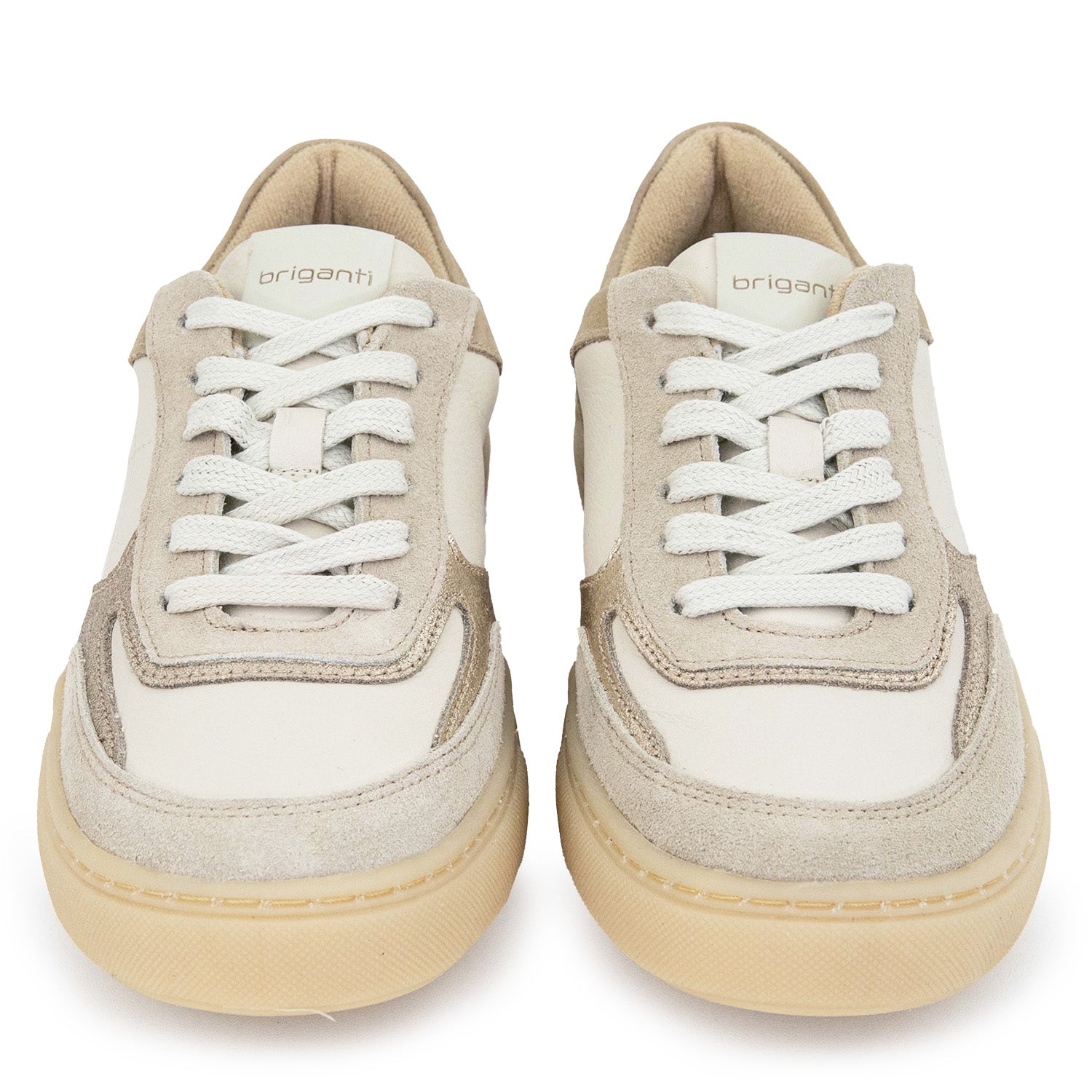 ZAPATILLA VELLA BLANCA