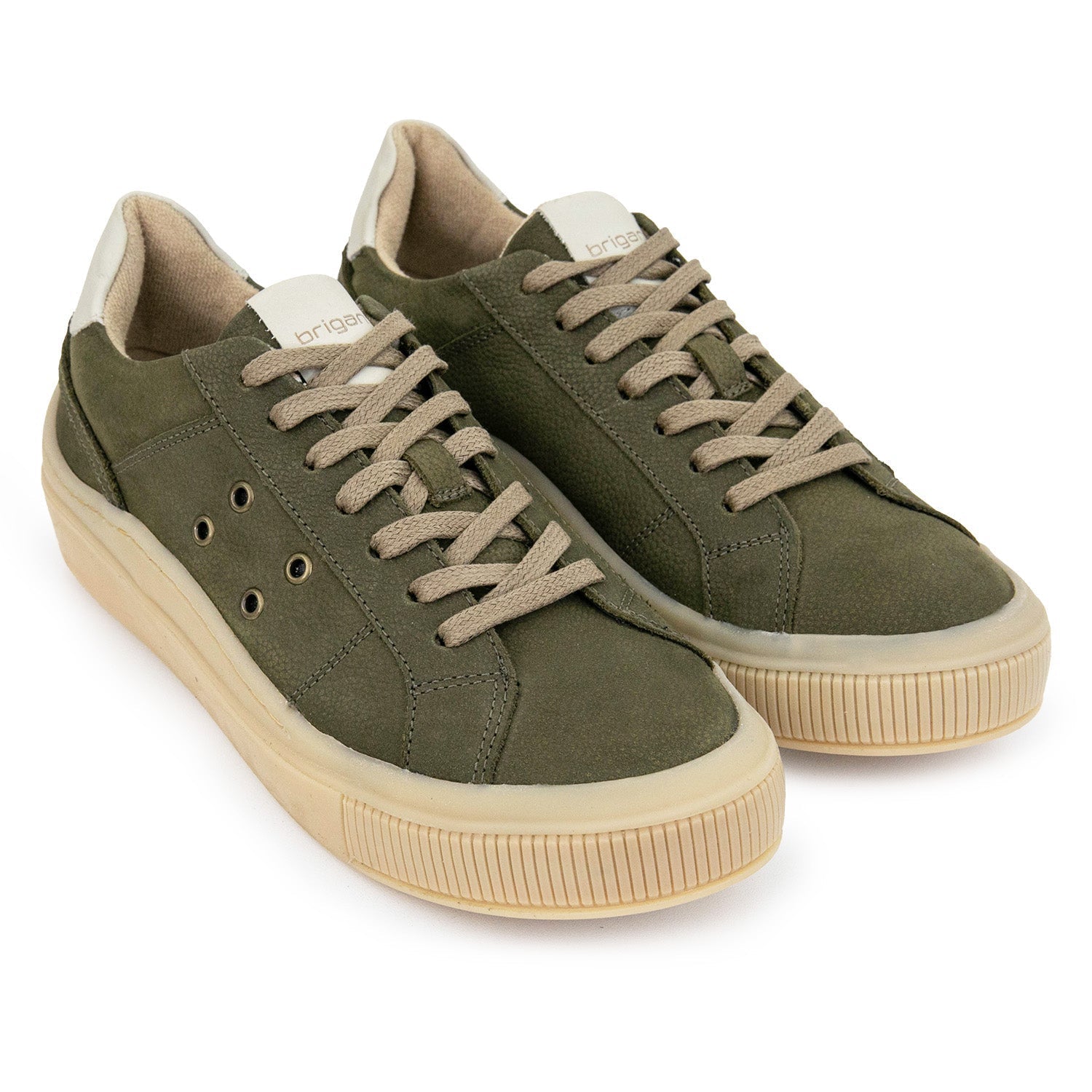 ZAPATILLA LILO VERDE