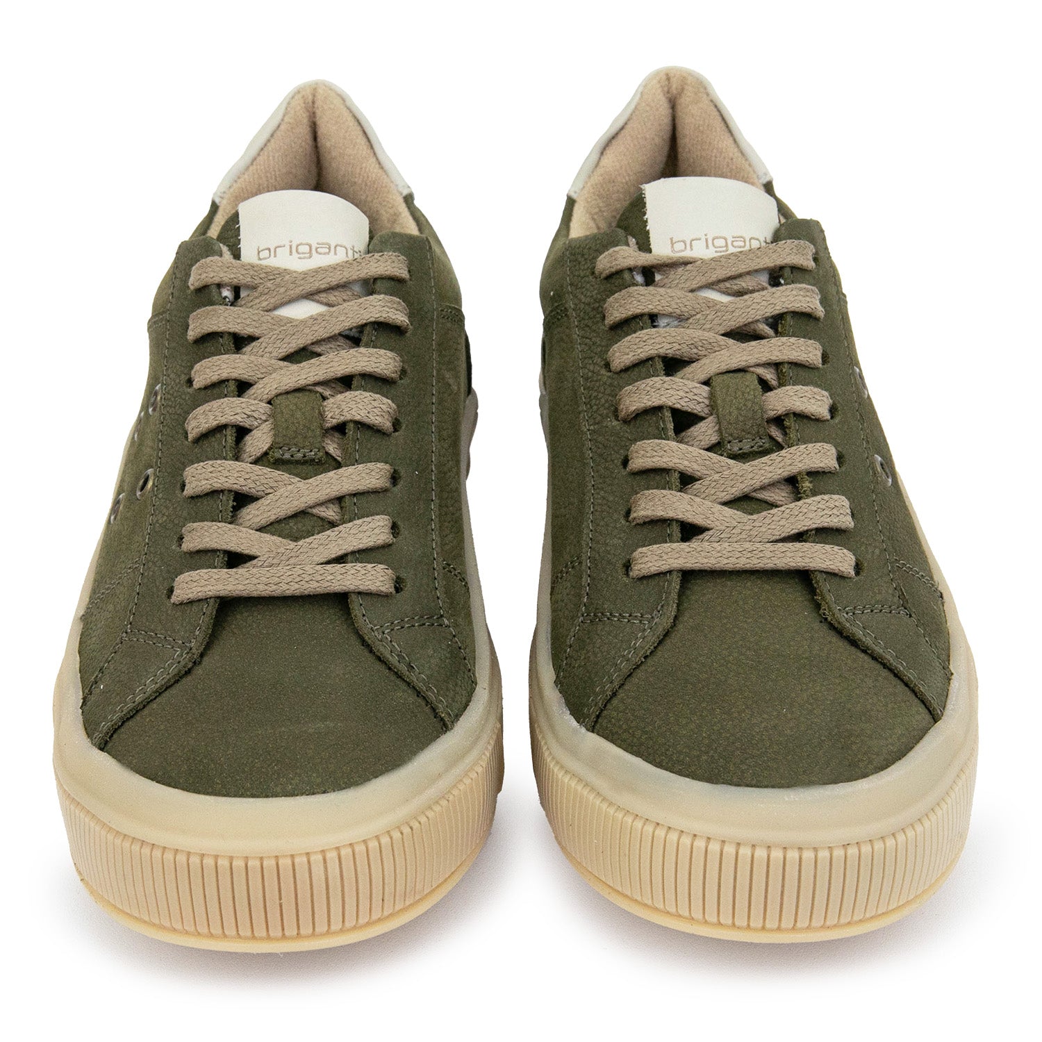 ZAPATILLA LILO VERDE