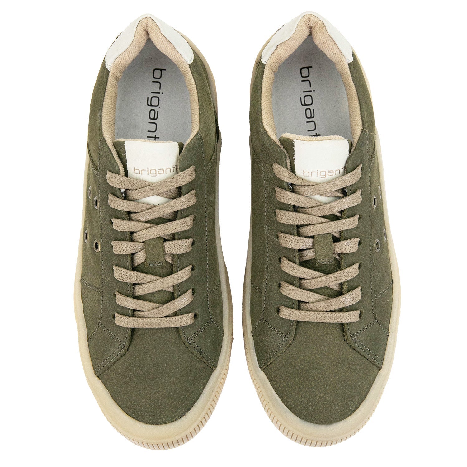 ZAPATILLA LILO VERDE