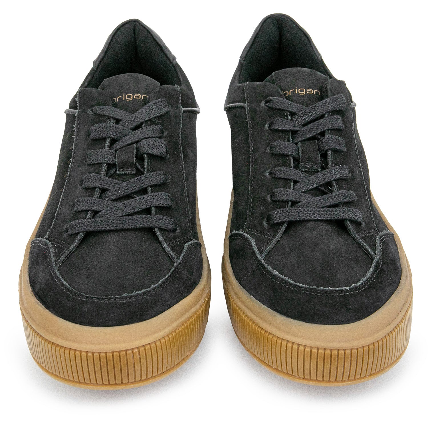 ZAPATILLA OKLAND NEGRA