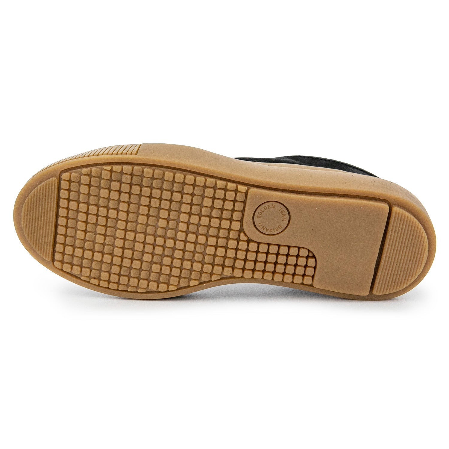 ZAPATILLA OKLAND NEGRA