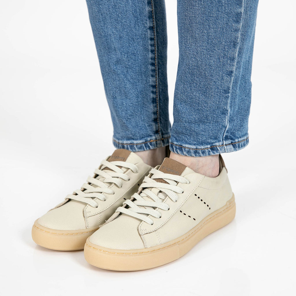 ZAPATILLA RINS BLANCA