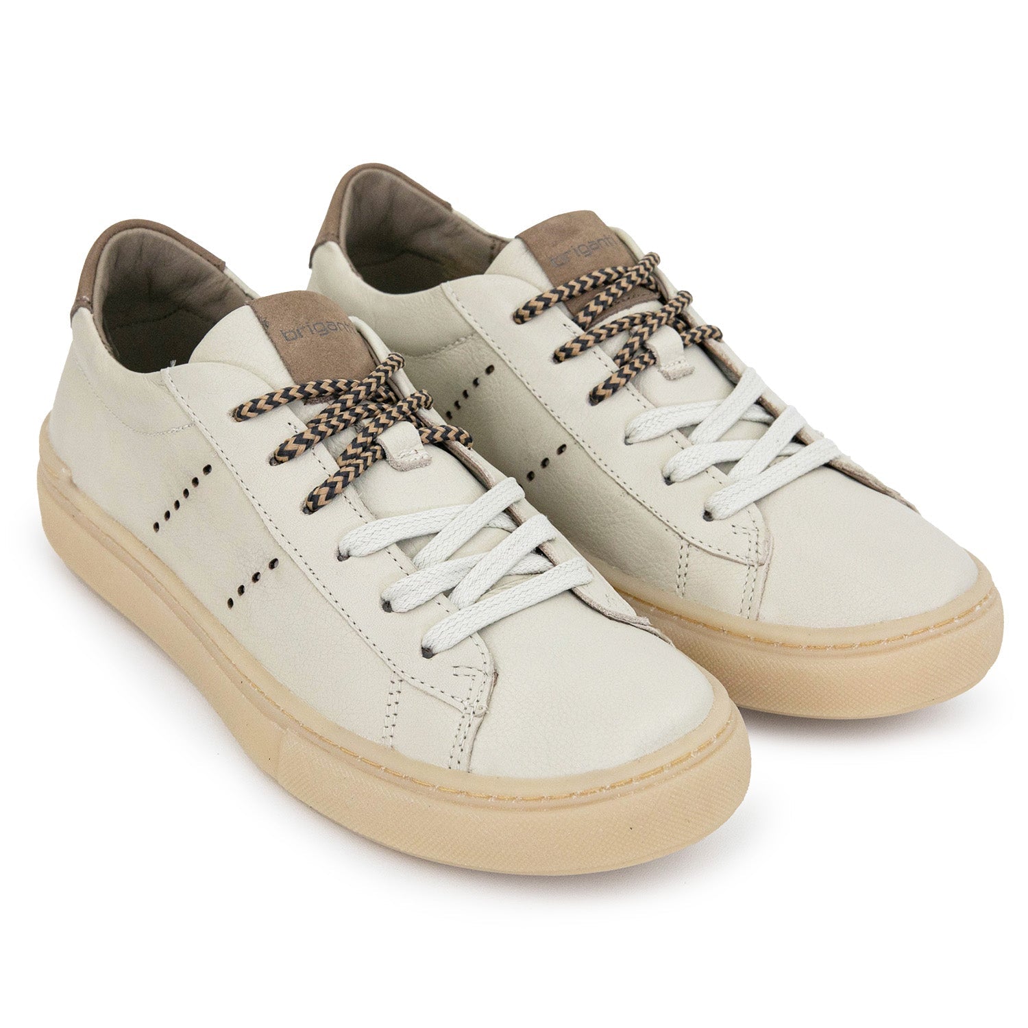 ZAPATILLA RINS BLANCA